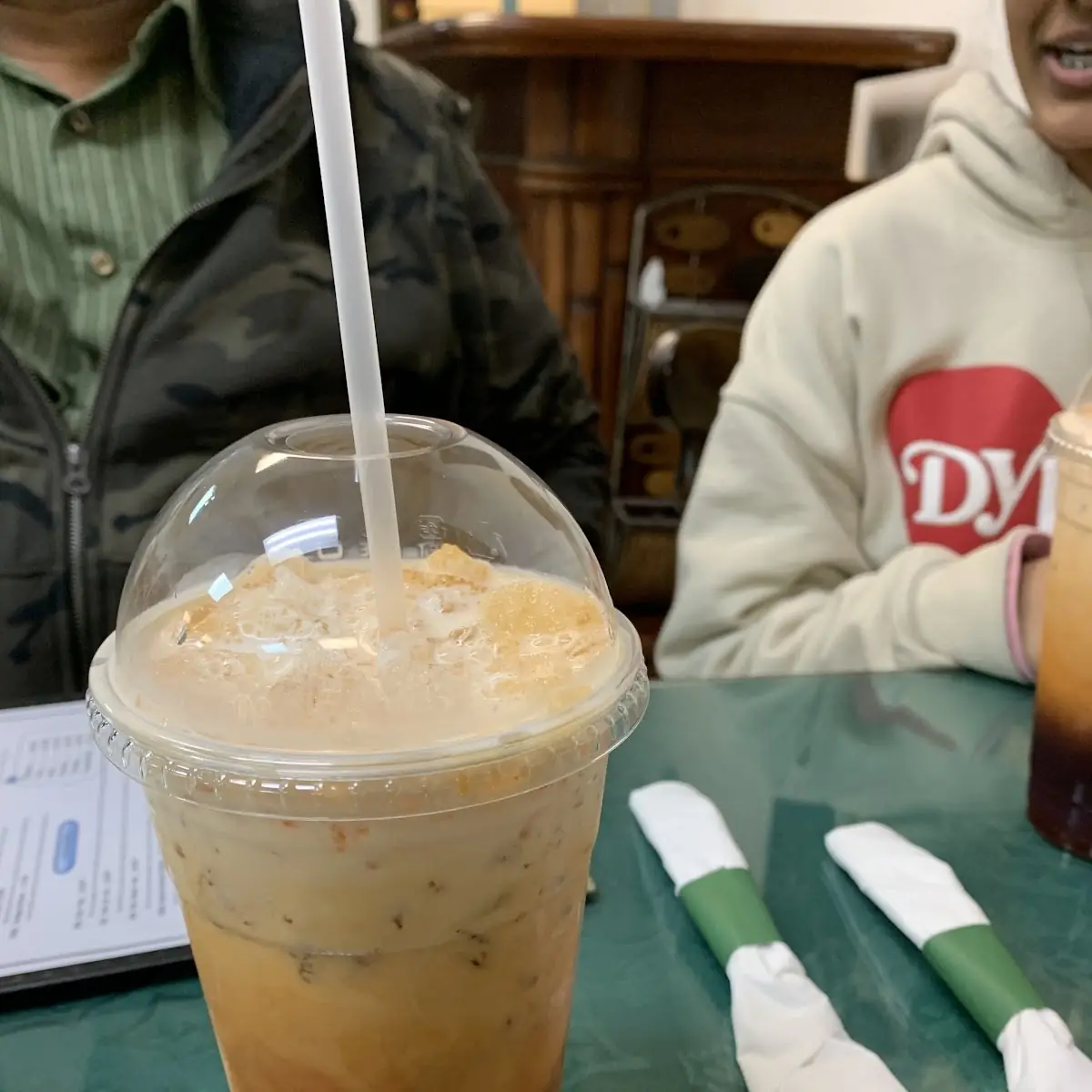 Thai Tea