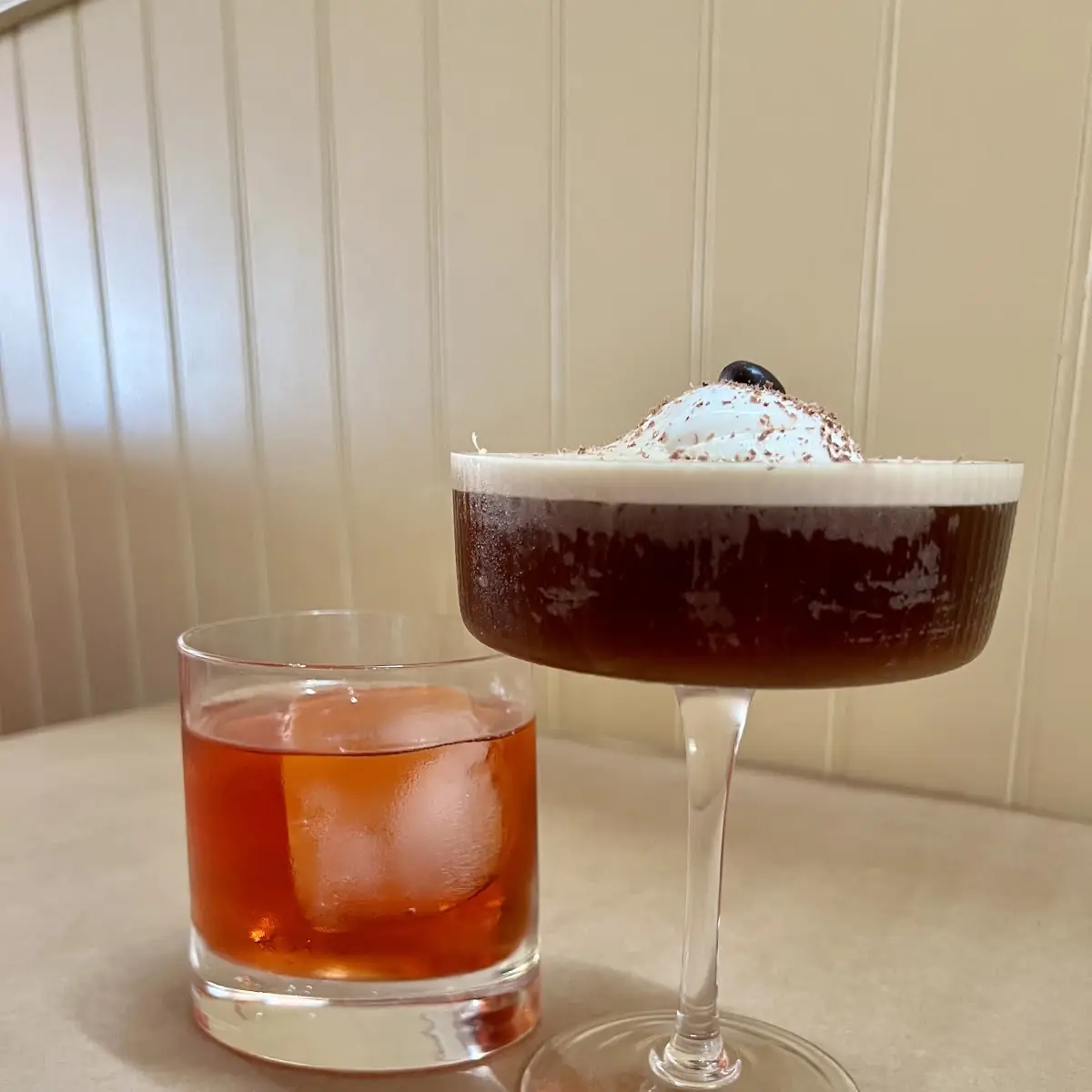 Espresso Martini