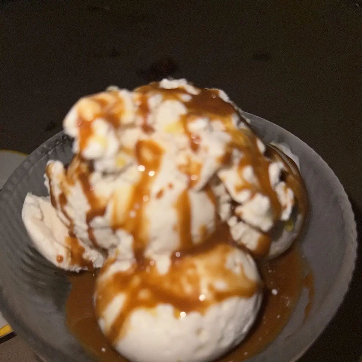 Vanilla Gelato