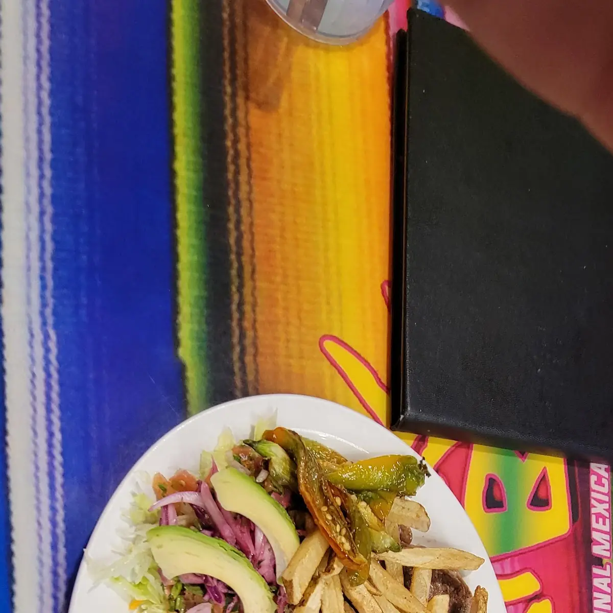 Carne Asada