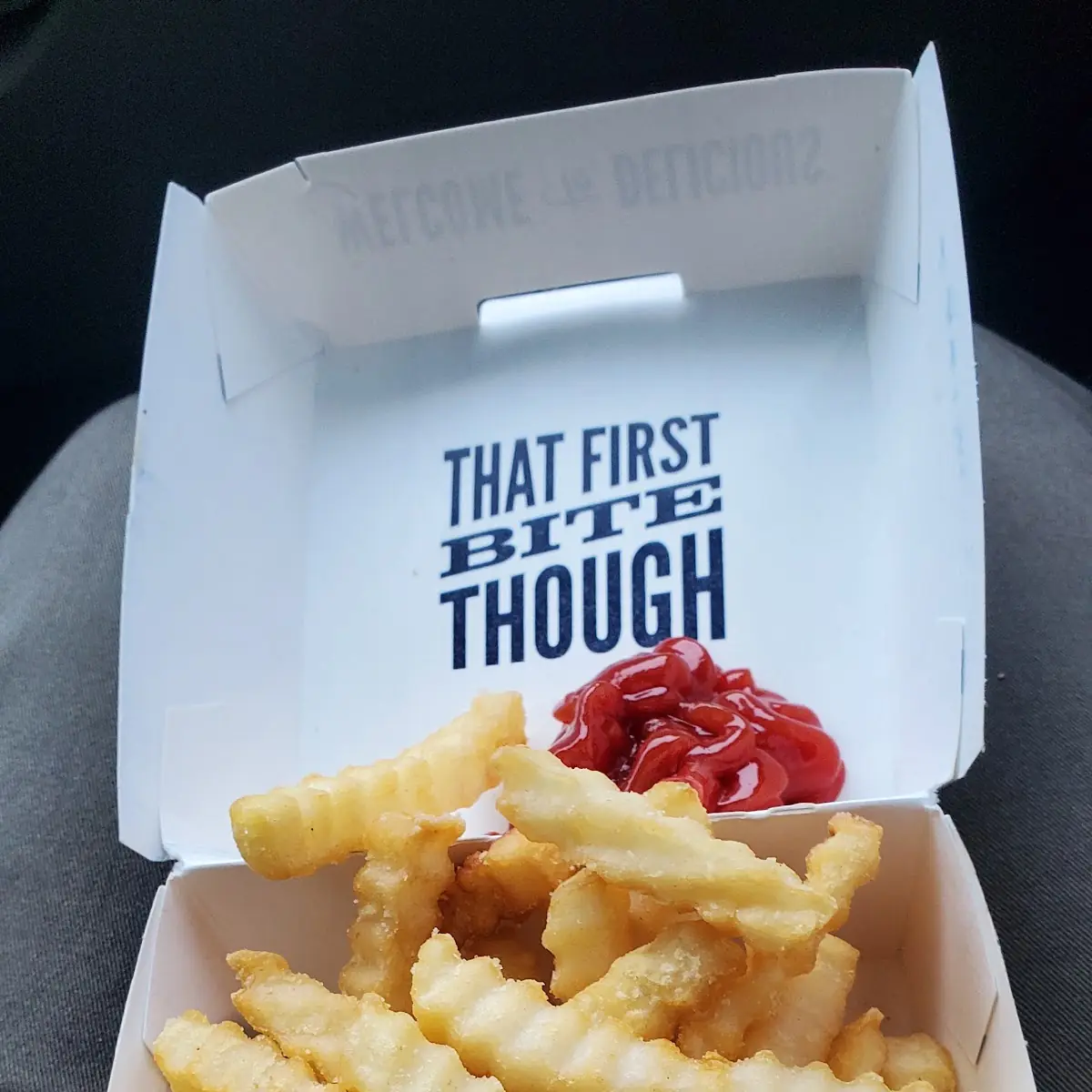 Double Cheeseburger
