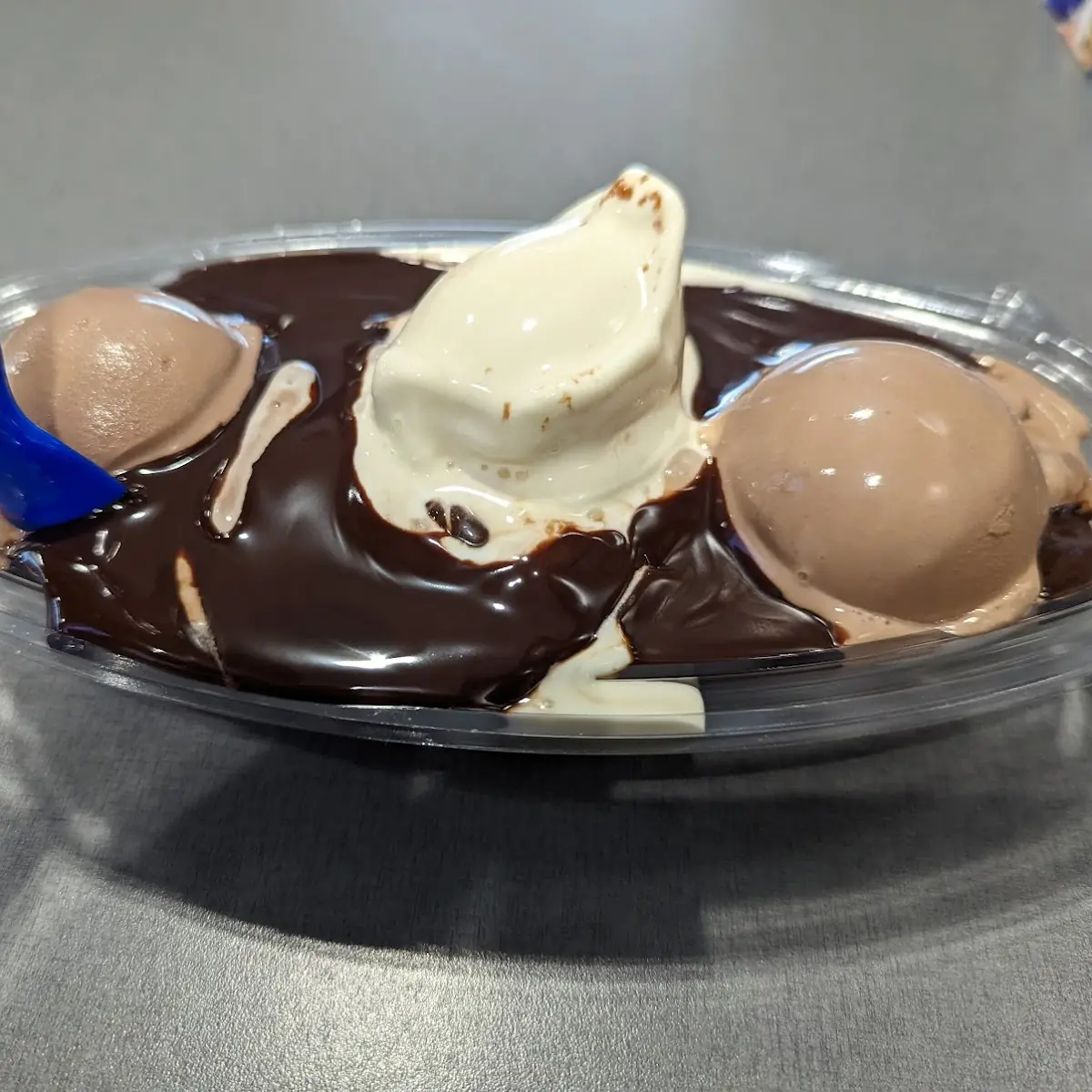 Super Hot Fudge Heater