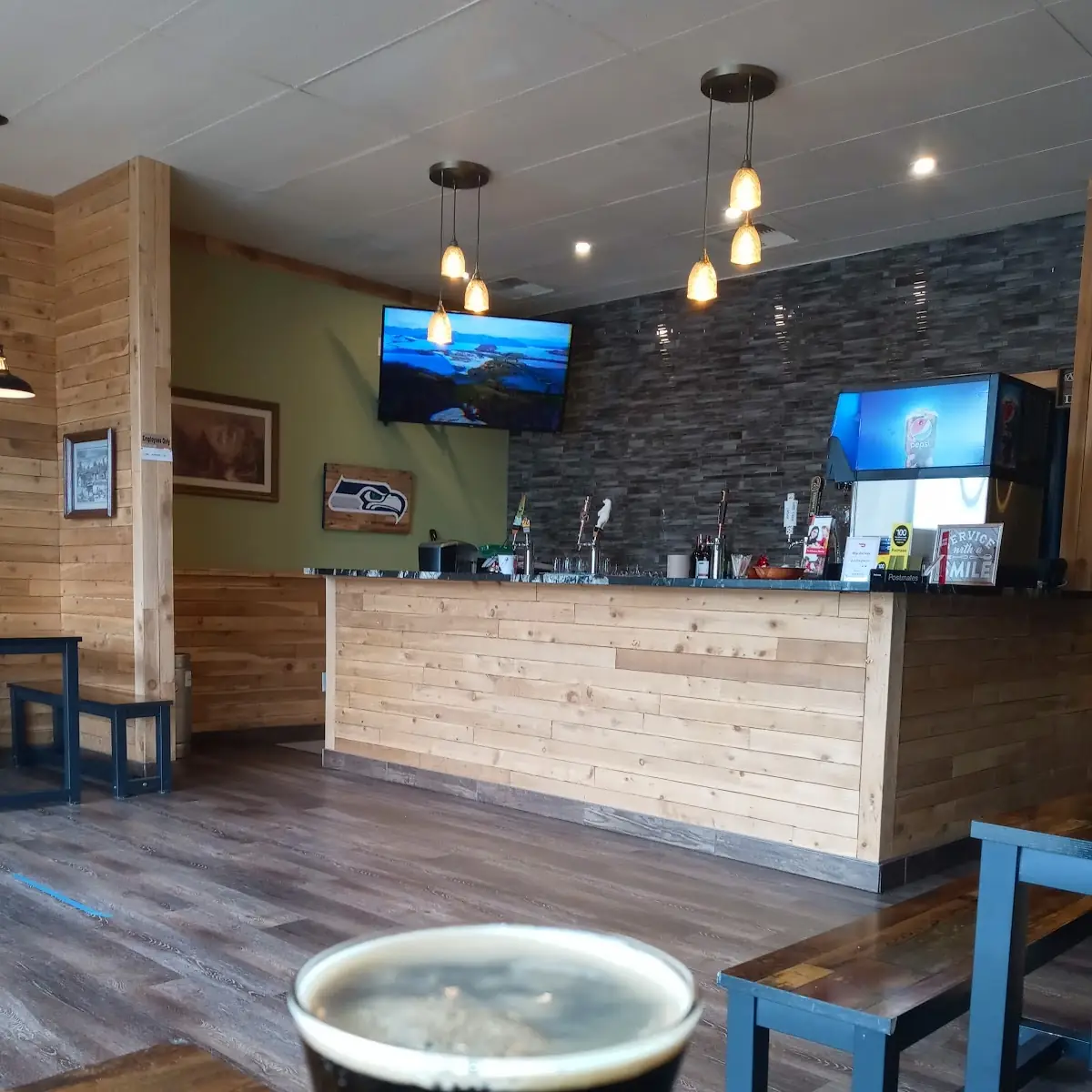 Draft Beer