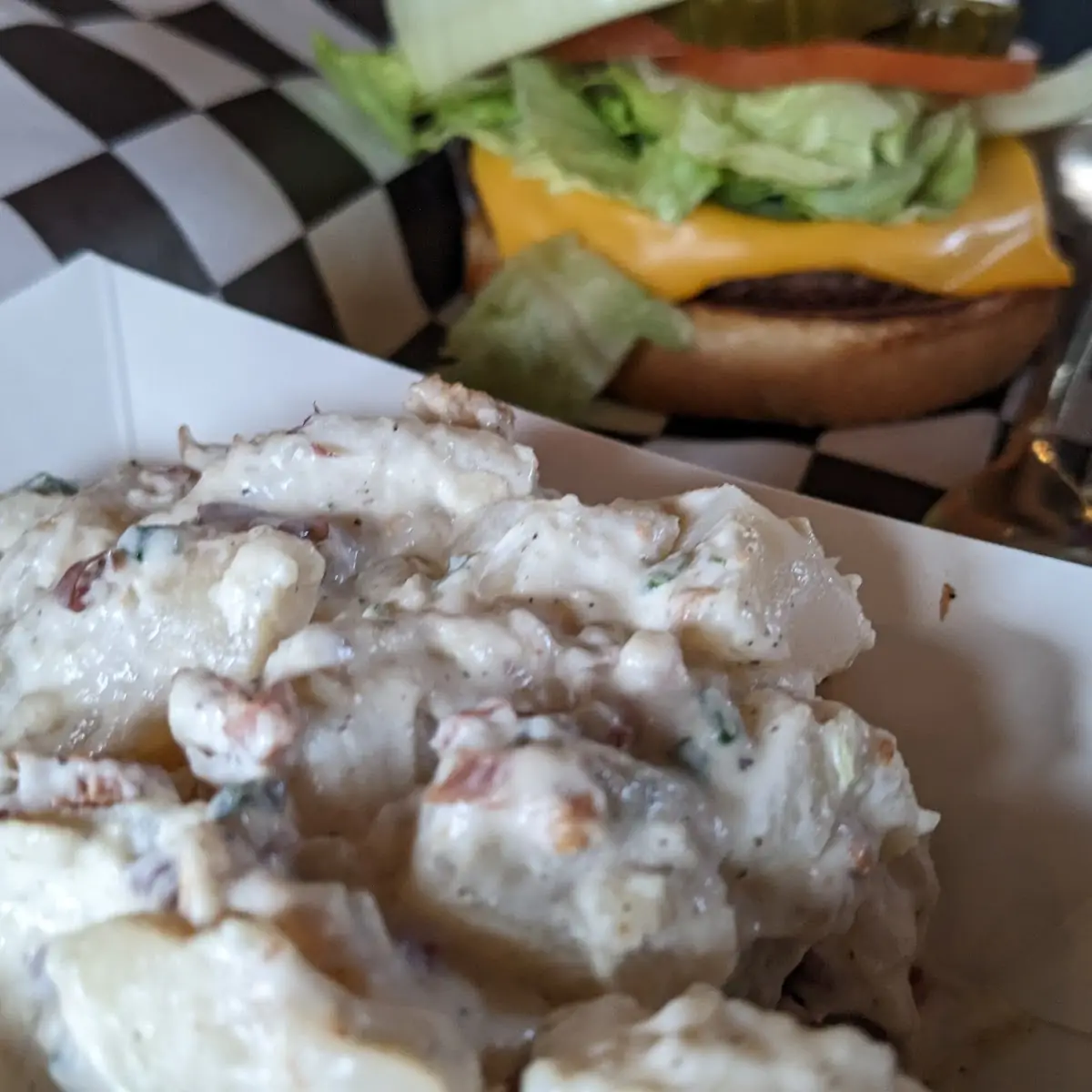 Potato Salad