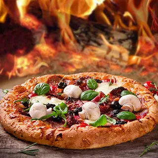 Highlights, Qualia Pizza