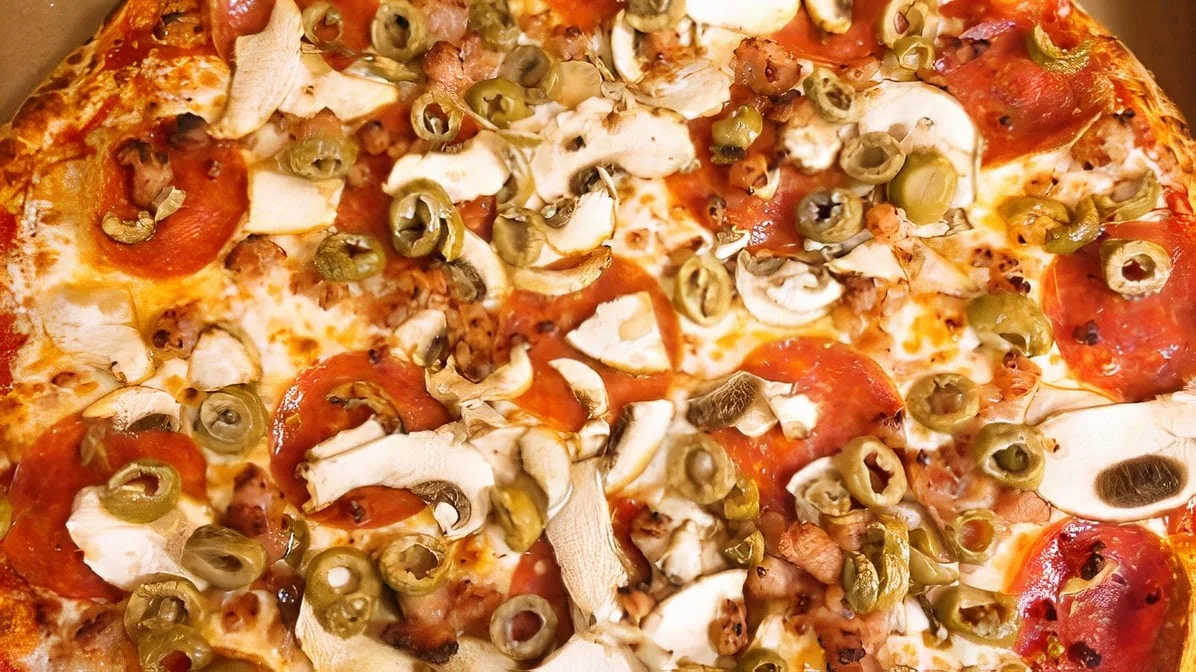 Highlights, Qualia Pizza