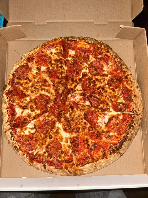 Highlights, Qualia Pizza