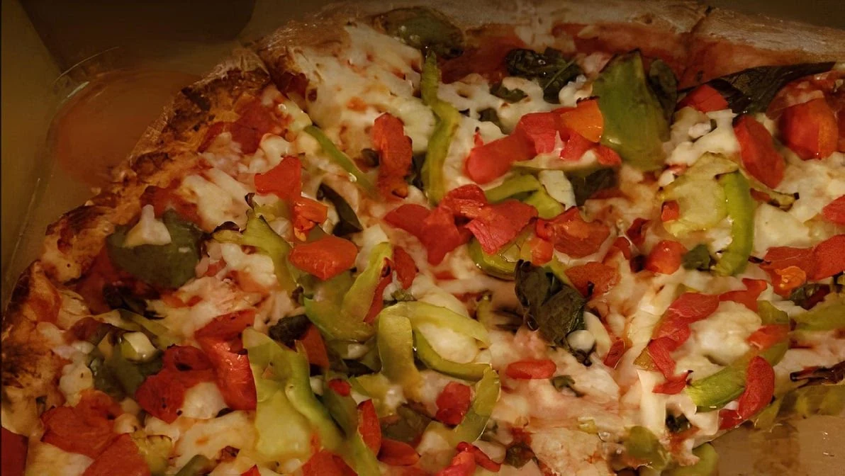 Highlights, Qualia Pizza