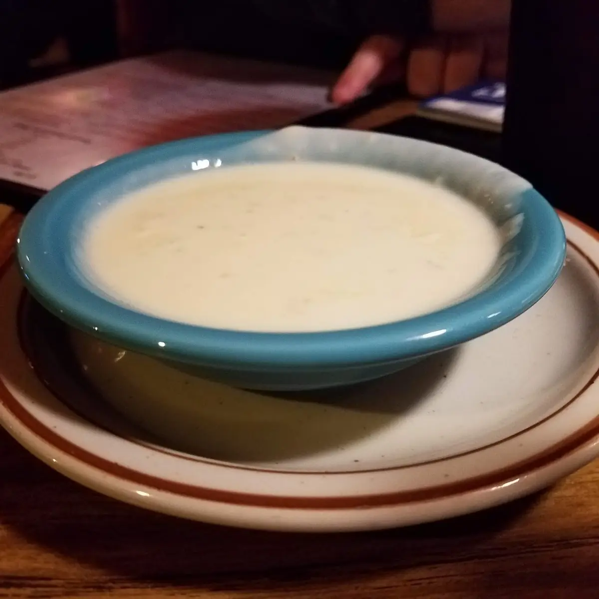 Queso Cheese Dip