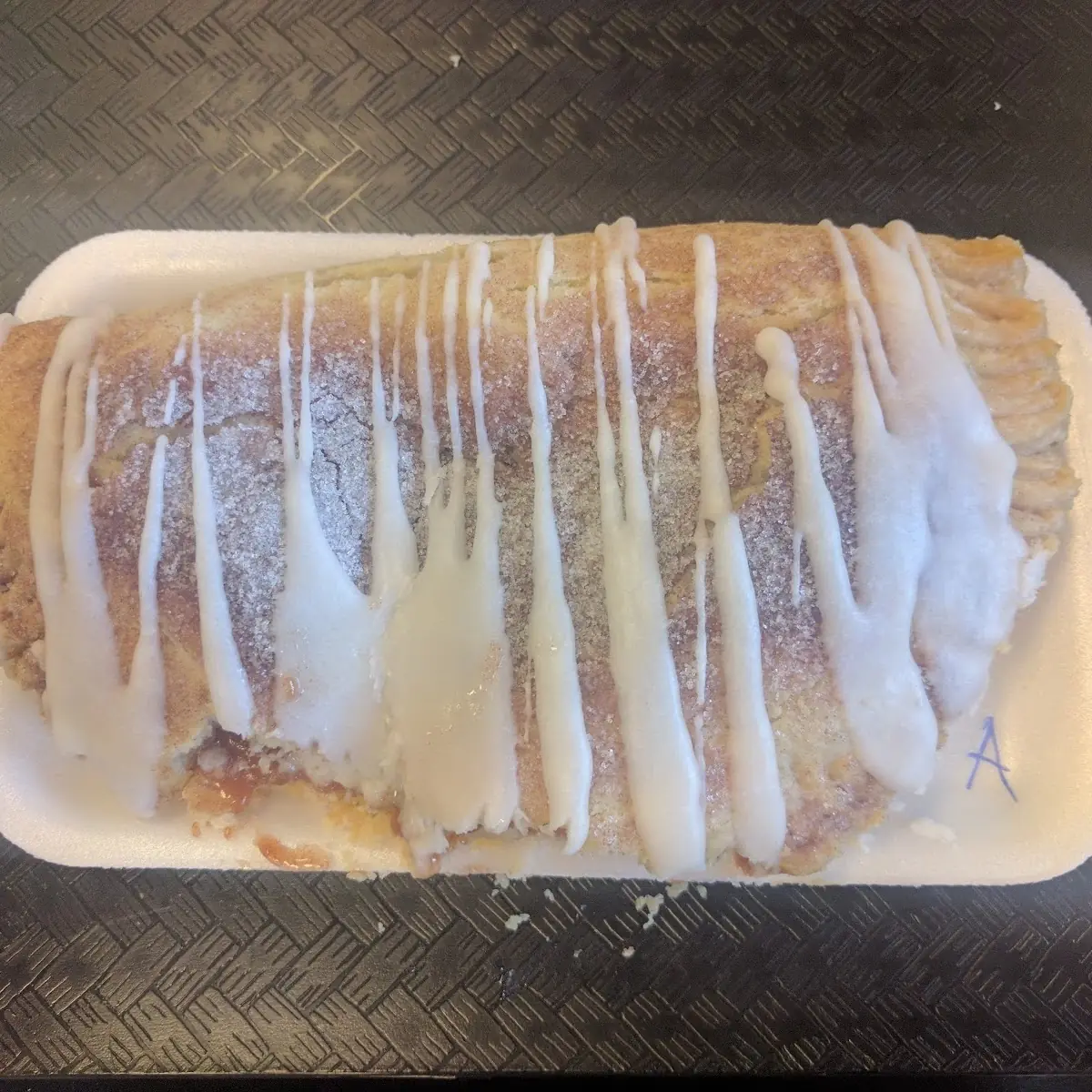Bear Claw
