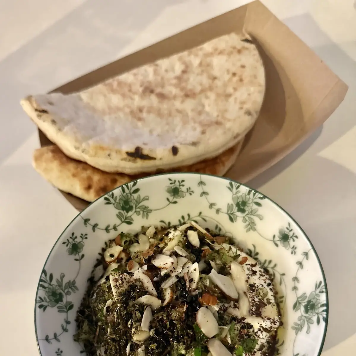 Hummus