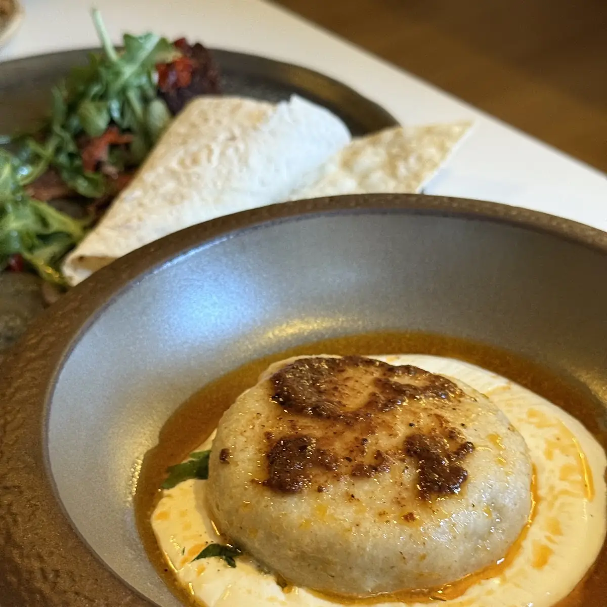 Icli Kofte Kitel