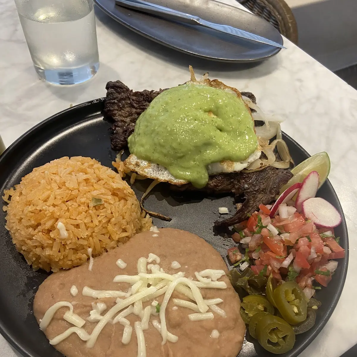 Al Pastor Tacos