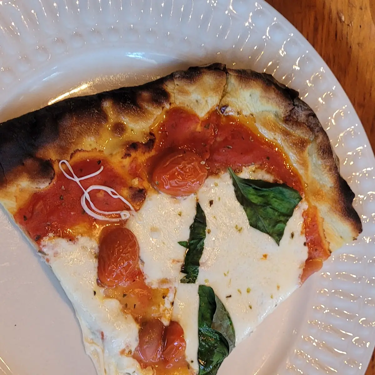 Margarita Pizza