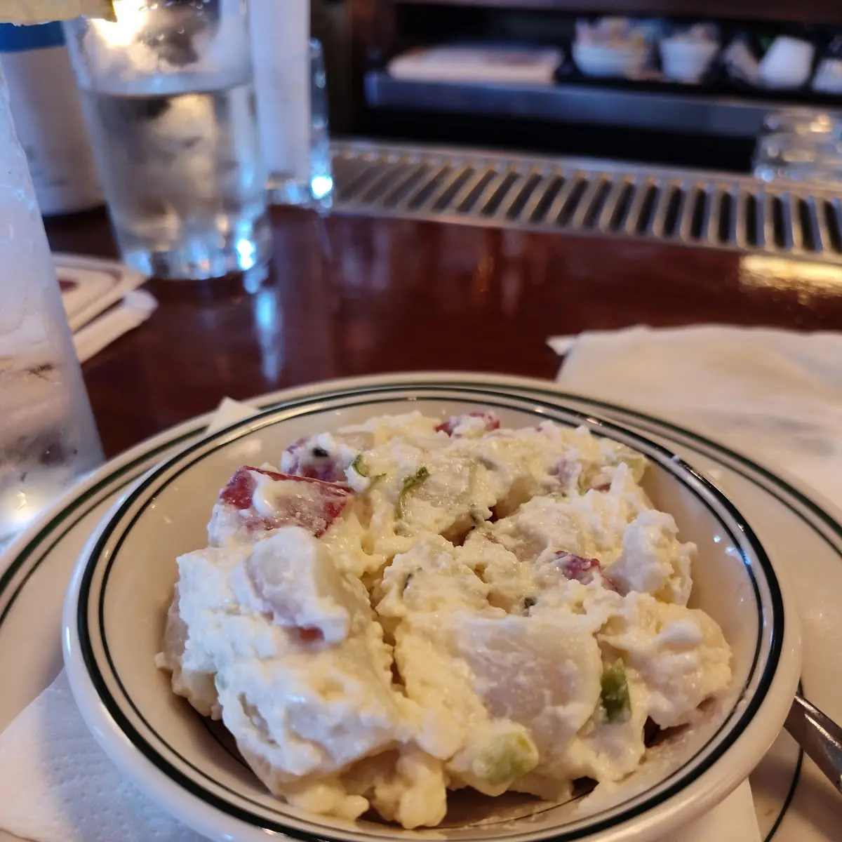 Potato Salad