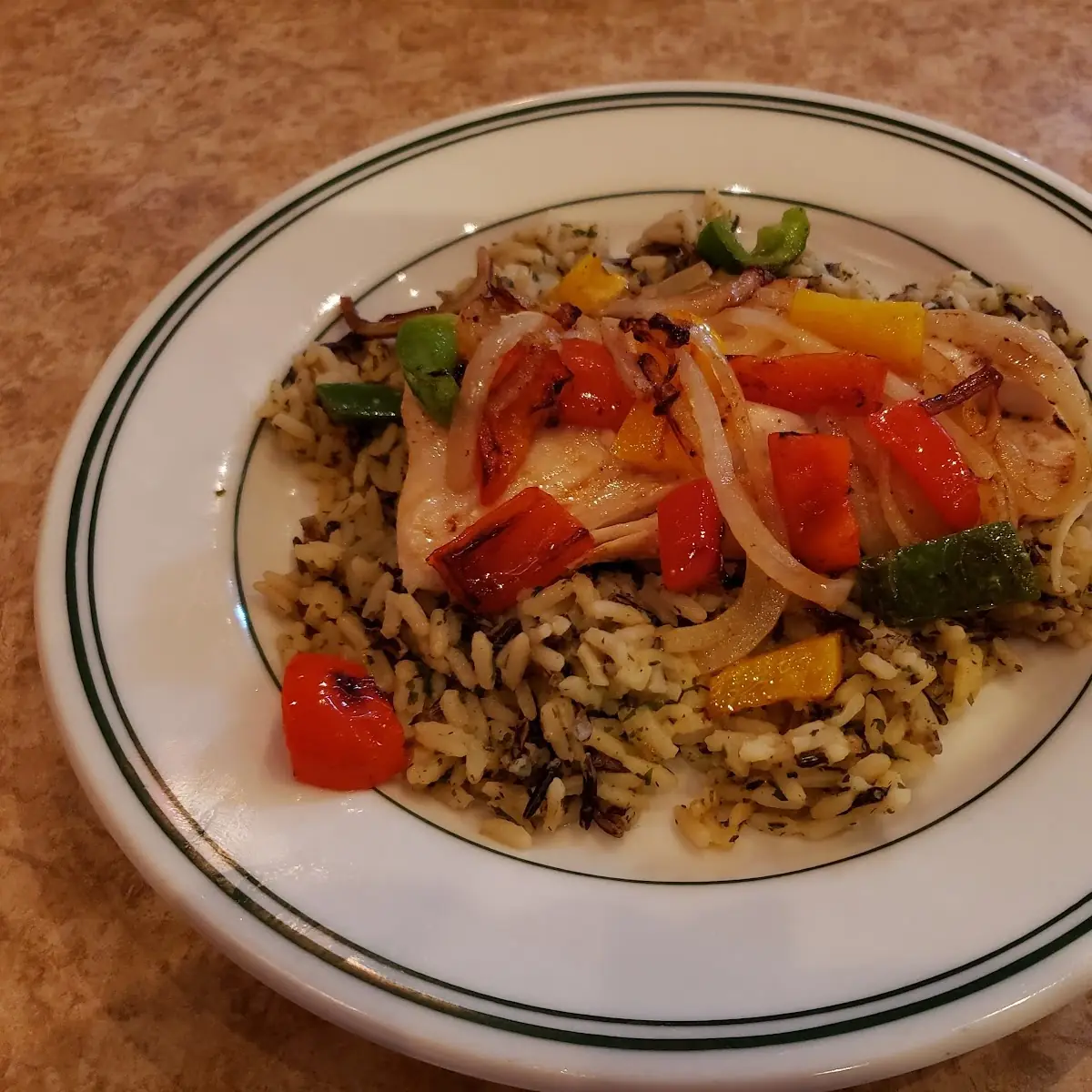 Wild Rice