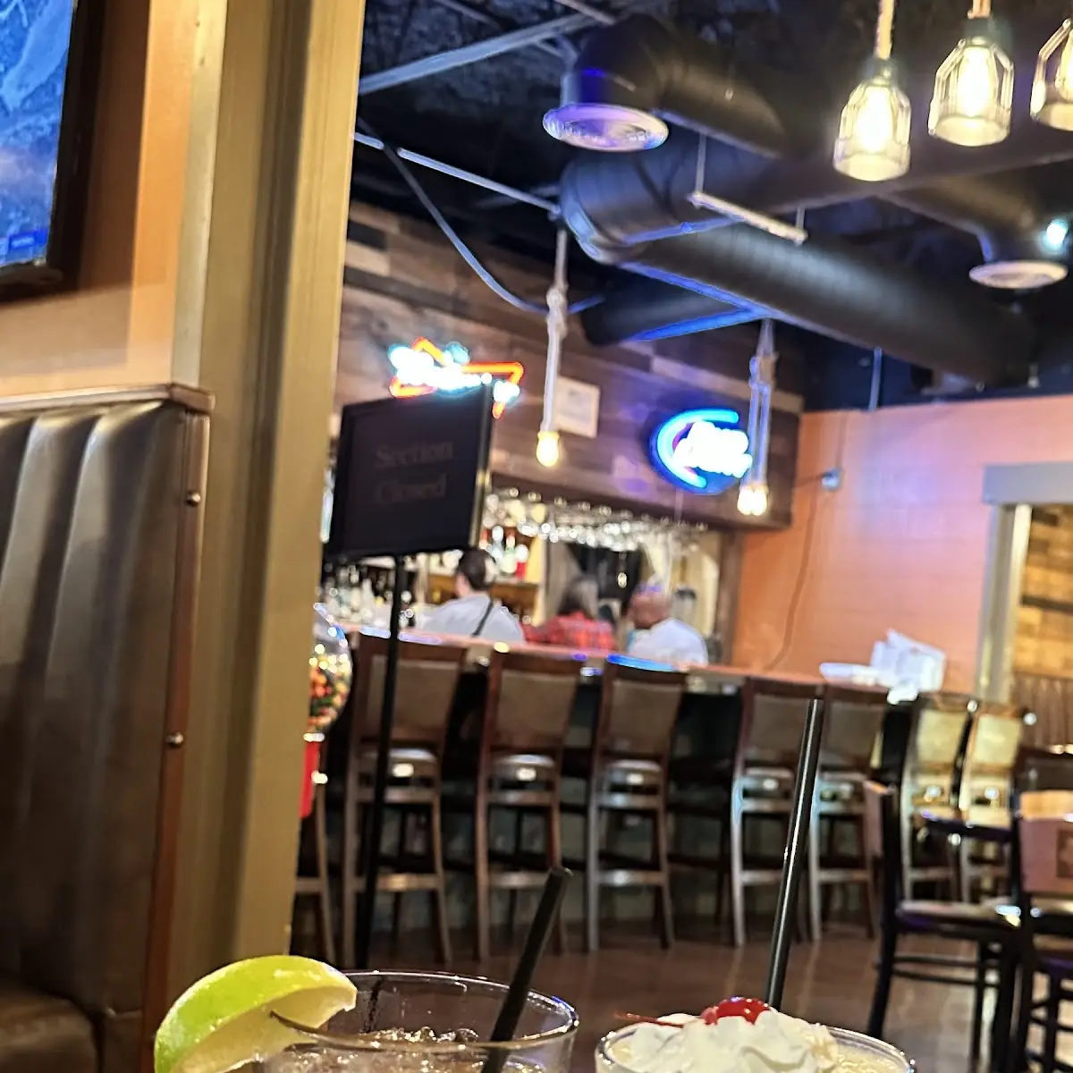 Piña Colada