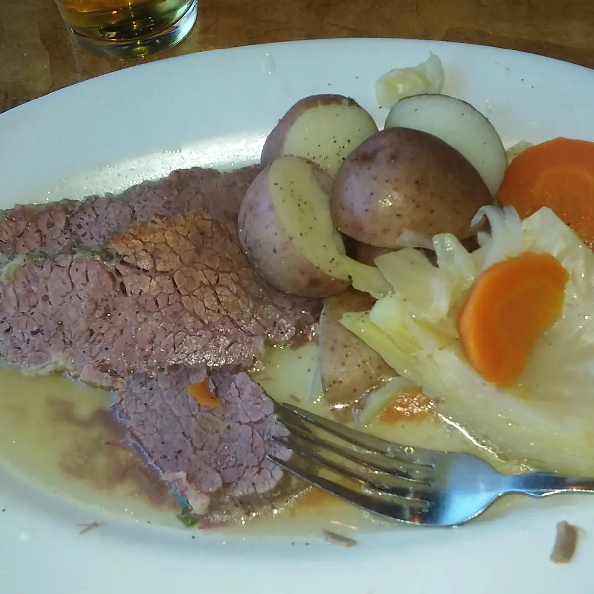 Corned Beef