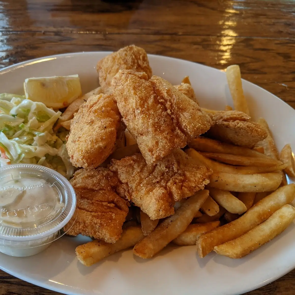 Fish&Chips