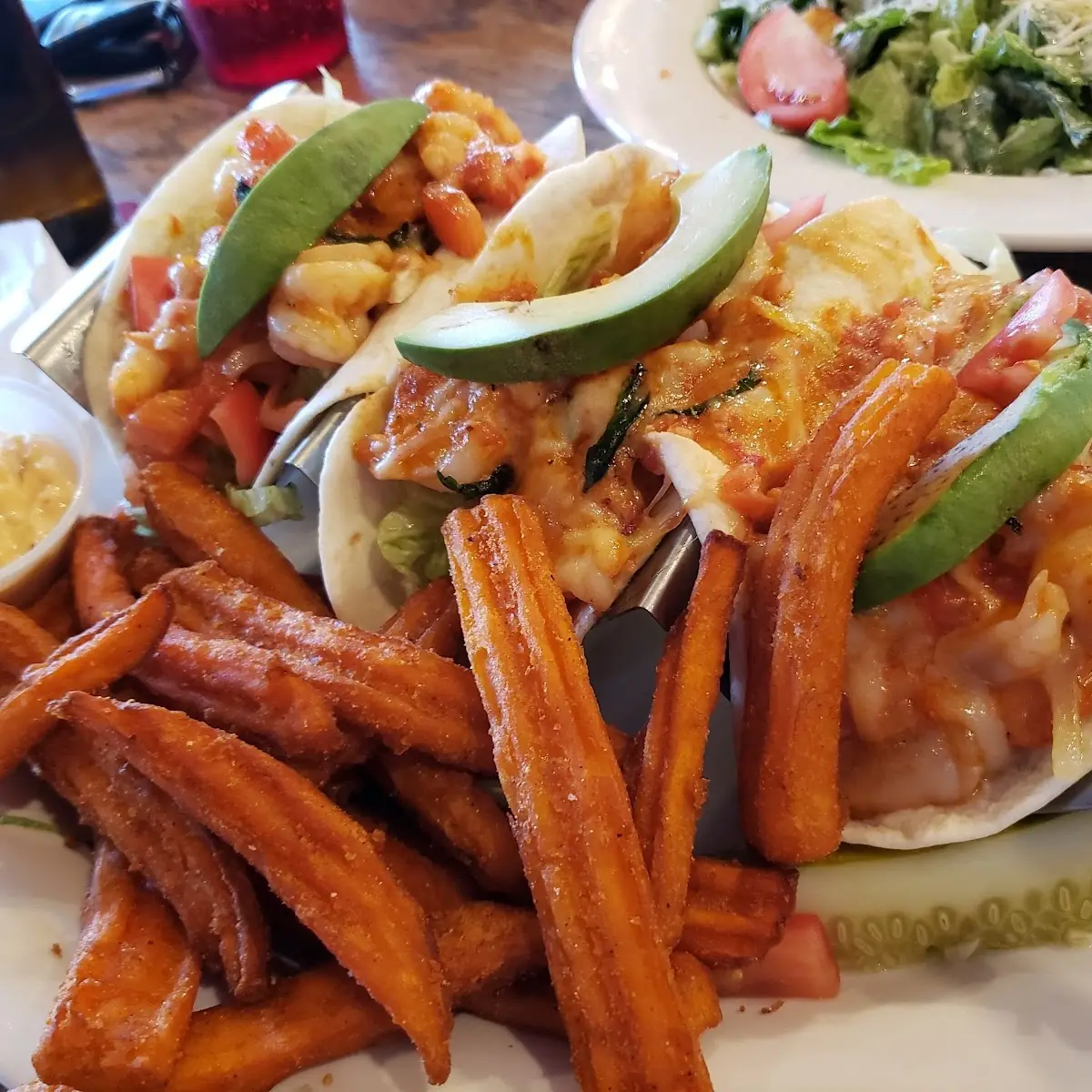 Sweet Potato