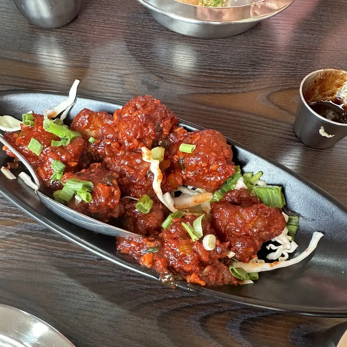 Gobi Manchurian