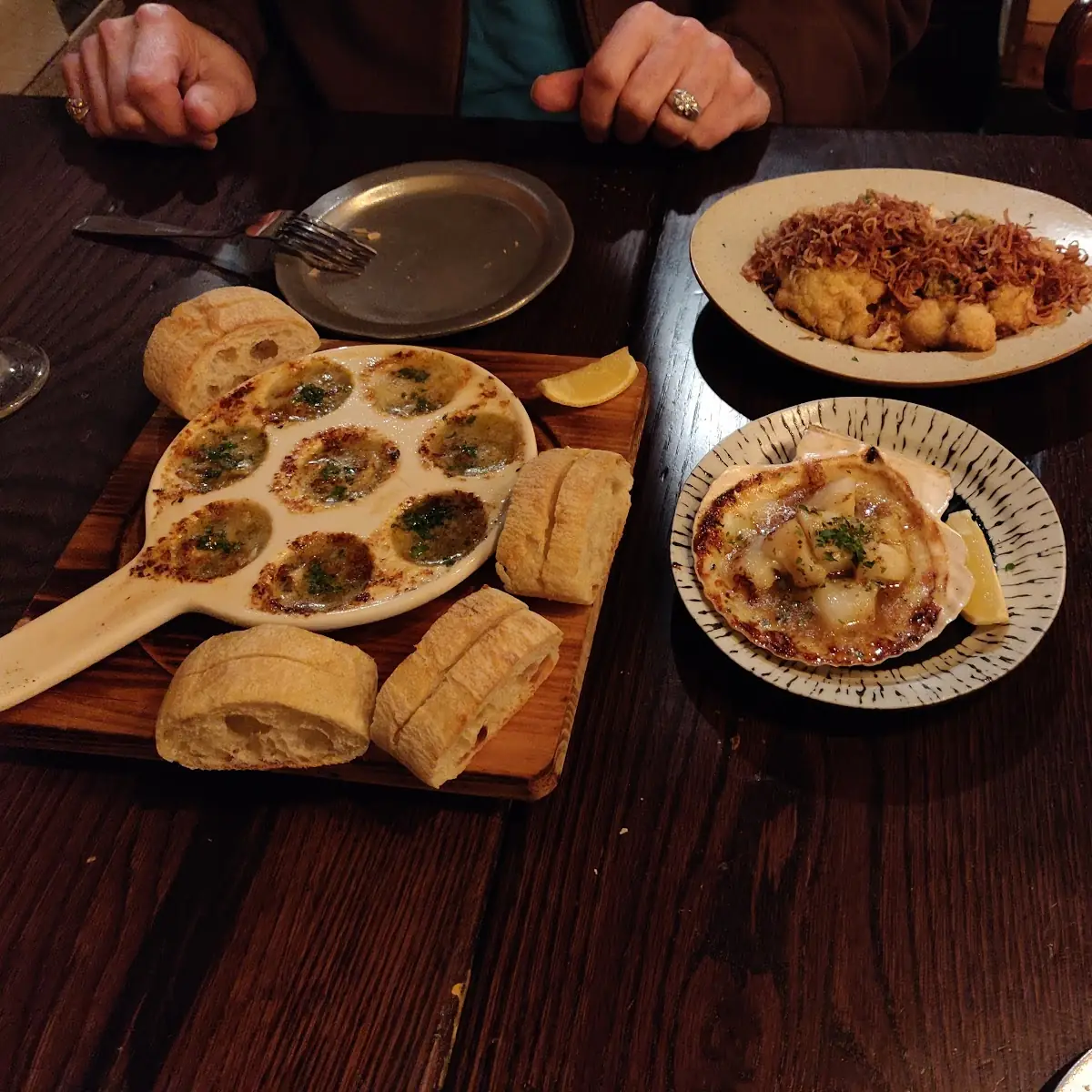 Escargot