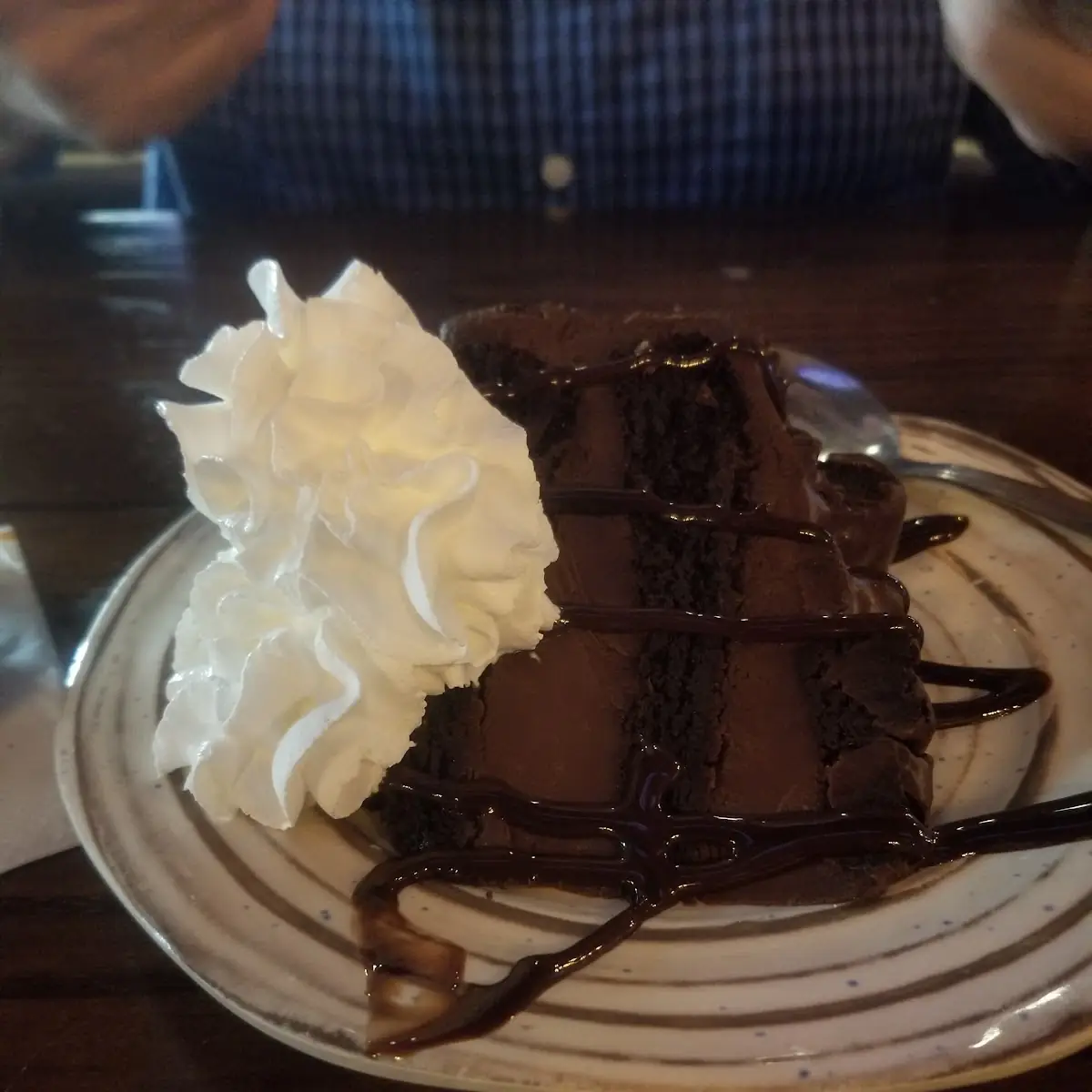 Chocolate Cake
