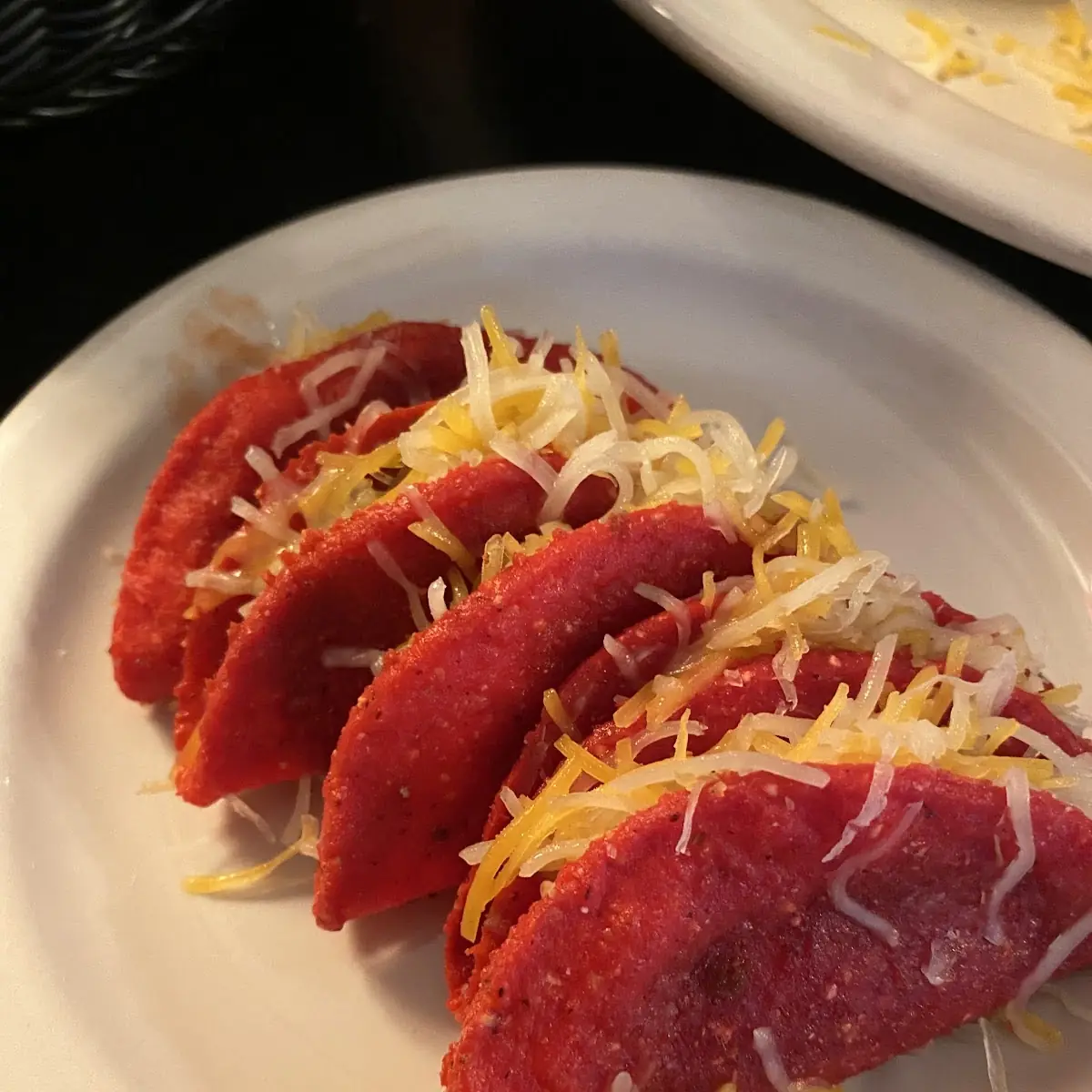 Coco Loco Tacos