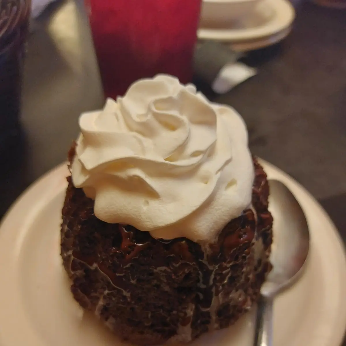 Lava Cake