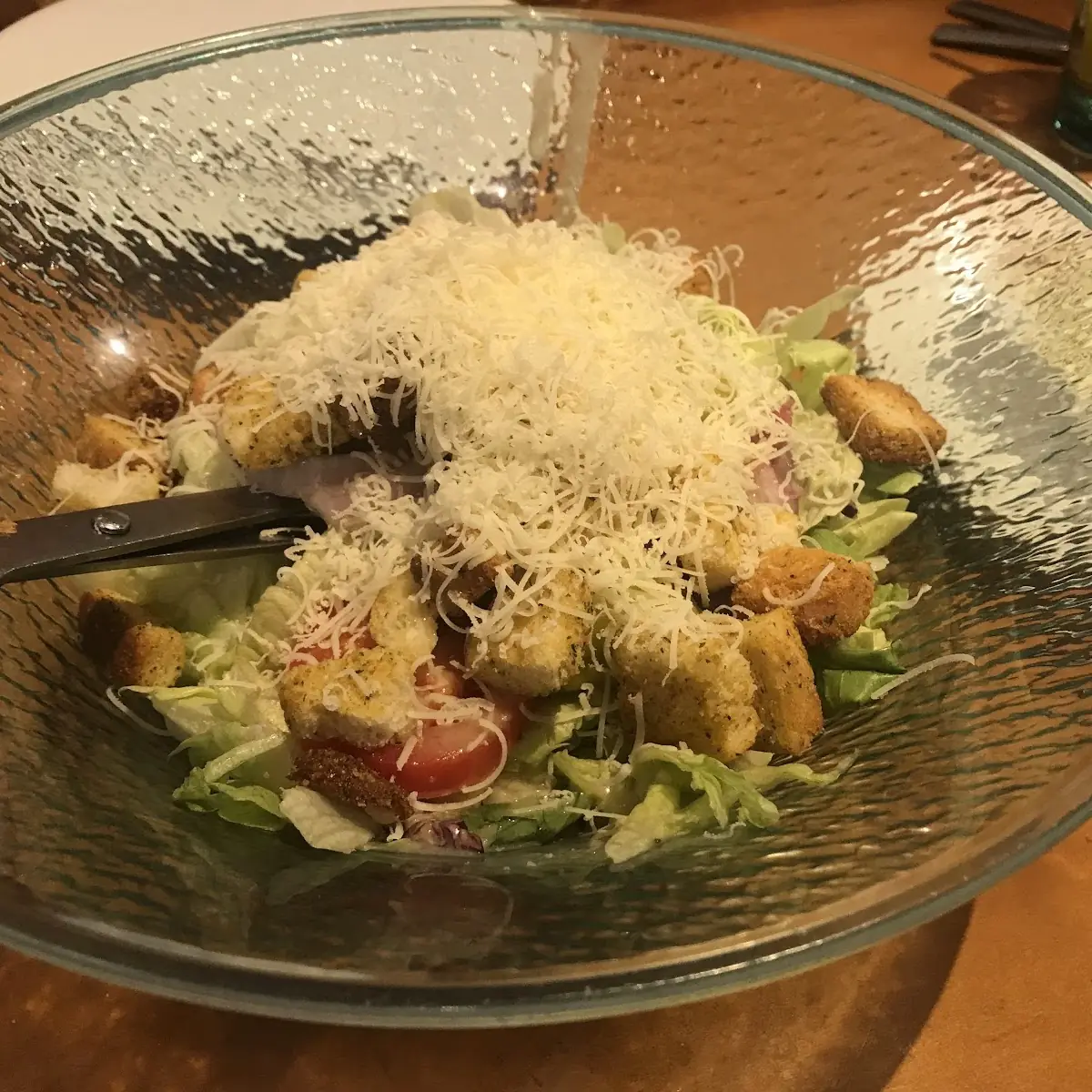 Caesar Salad