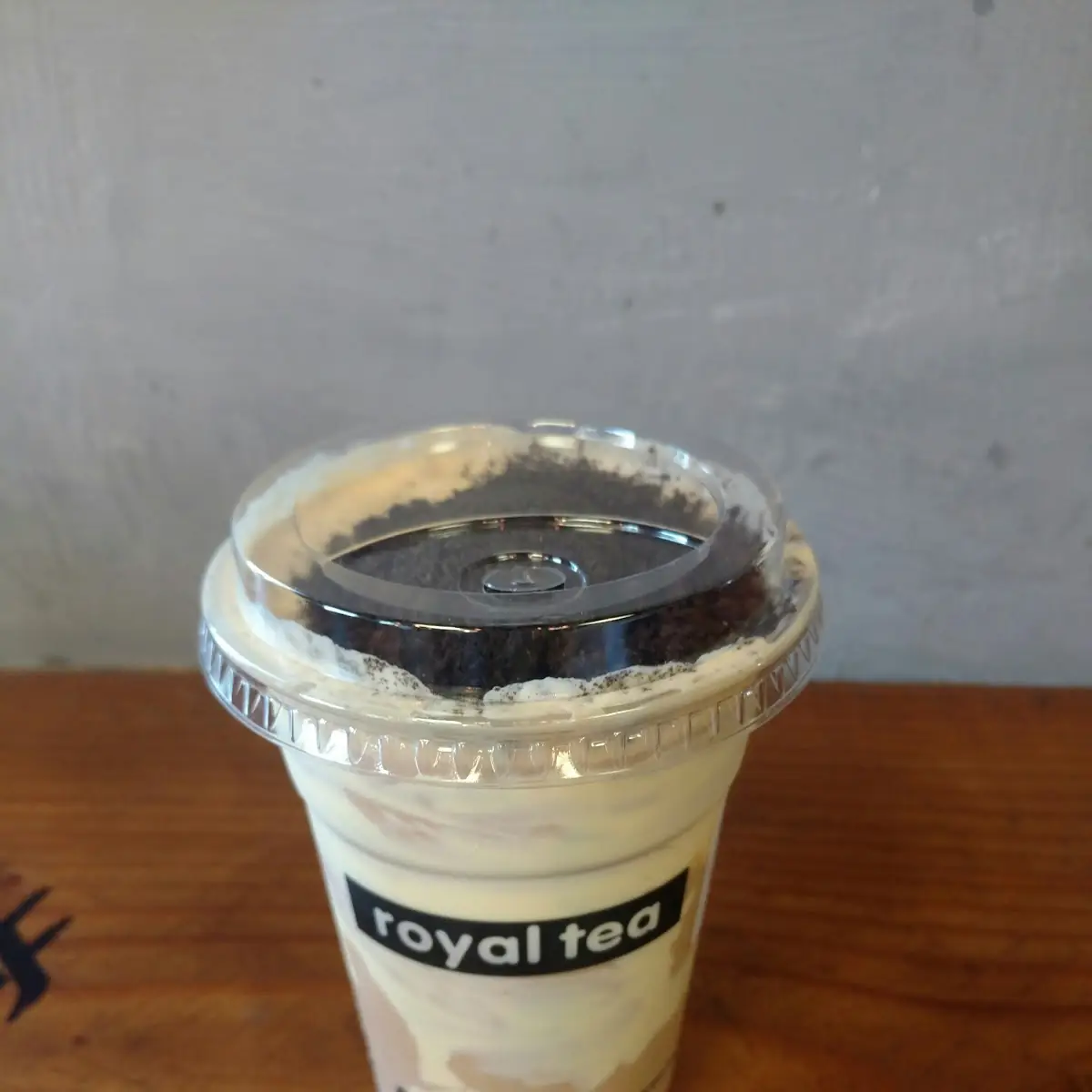 Grass Jelly Lychee Jelly