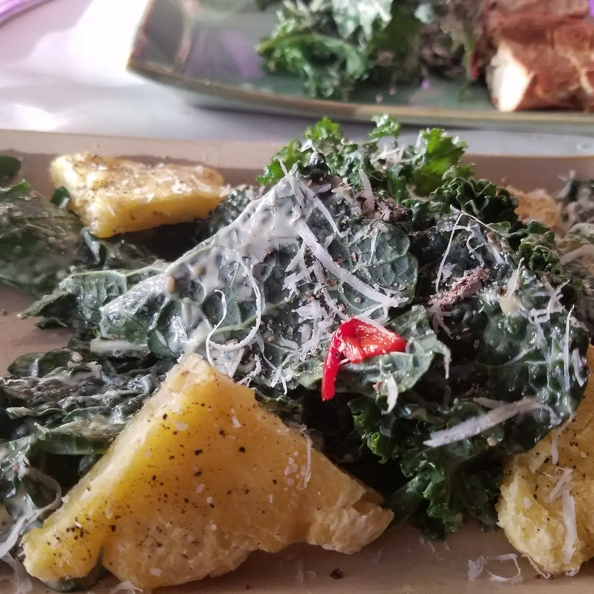 Caesar Salad