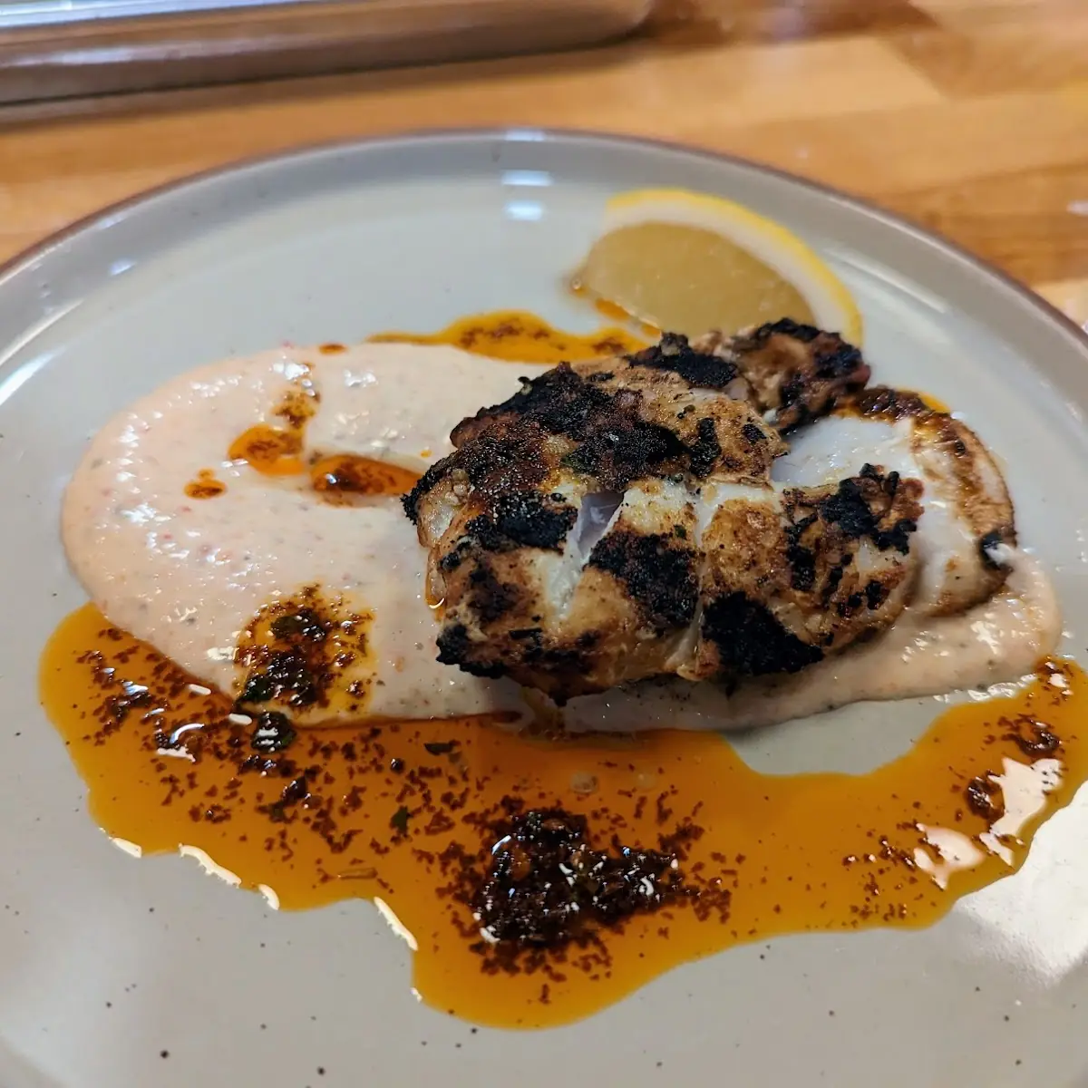 Chicken Breast