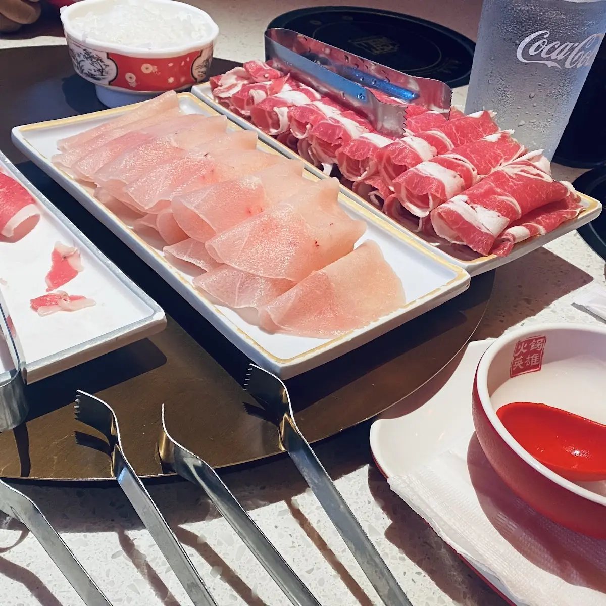 Hot Pot Soup