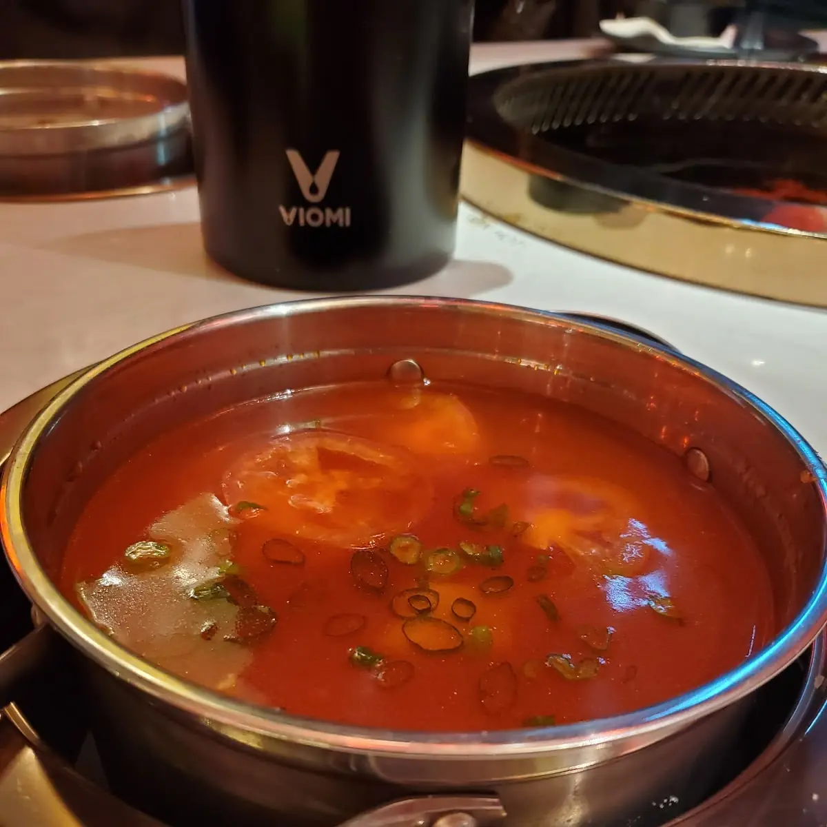 Tom Yum