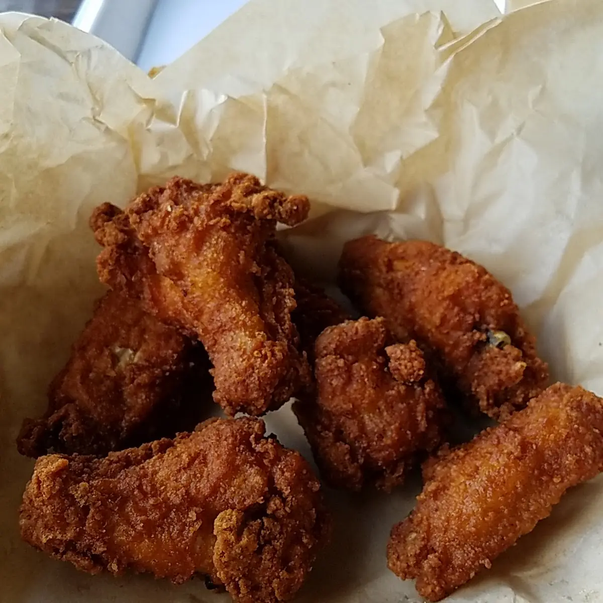 Chicken Wings