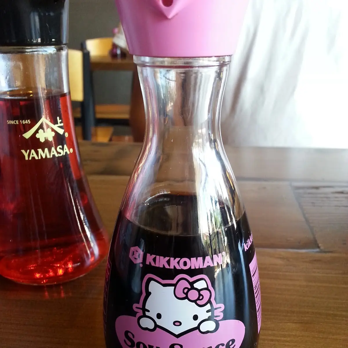 Shoyu Ramen Soy Sauce Ramen