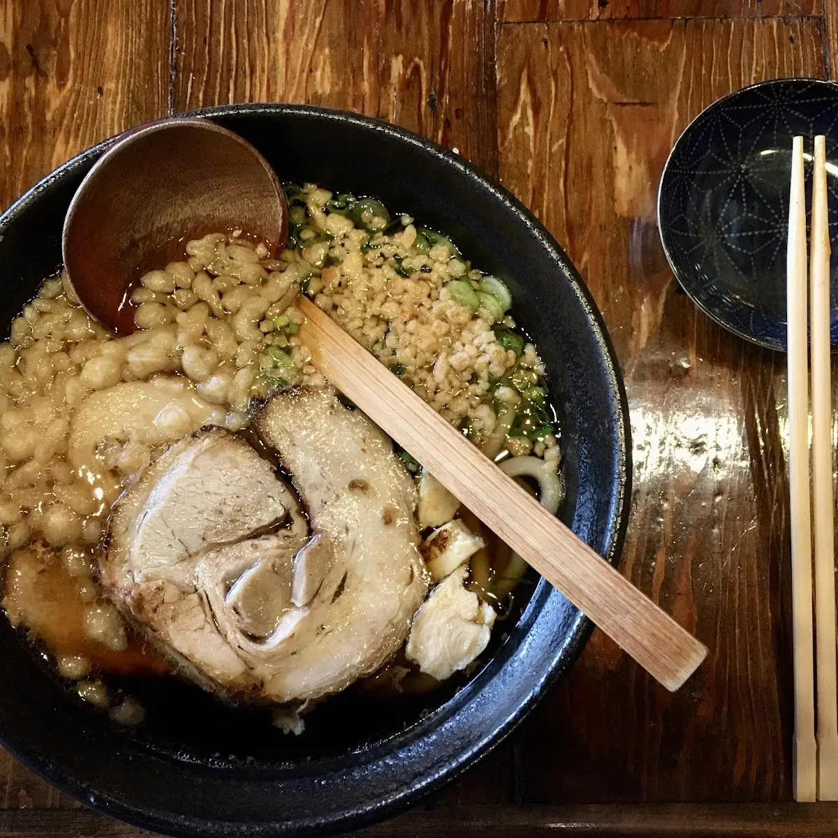 Side of Pork Belly