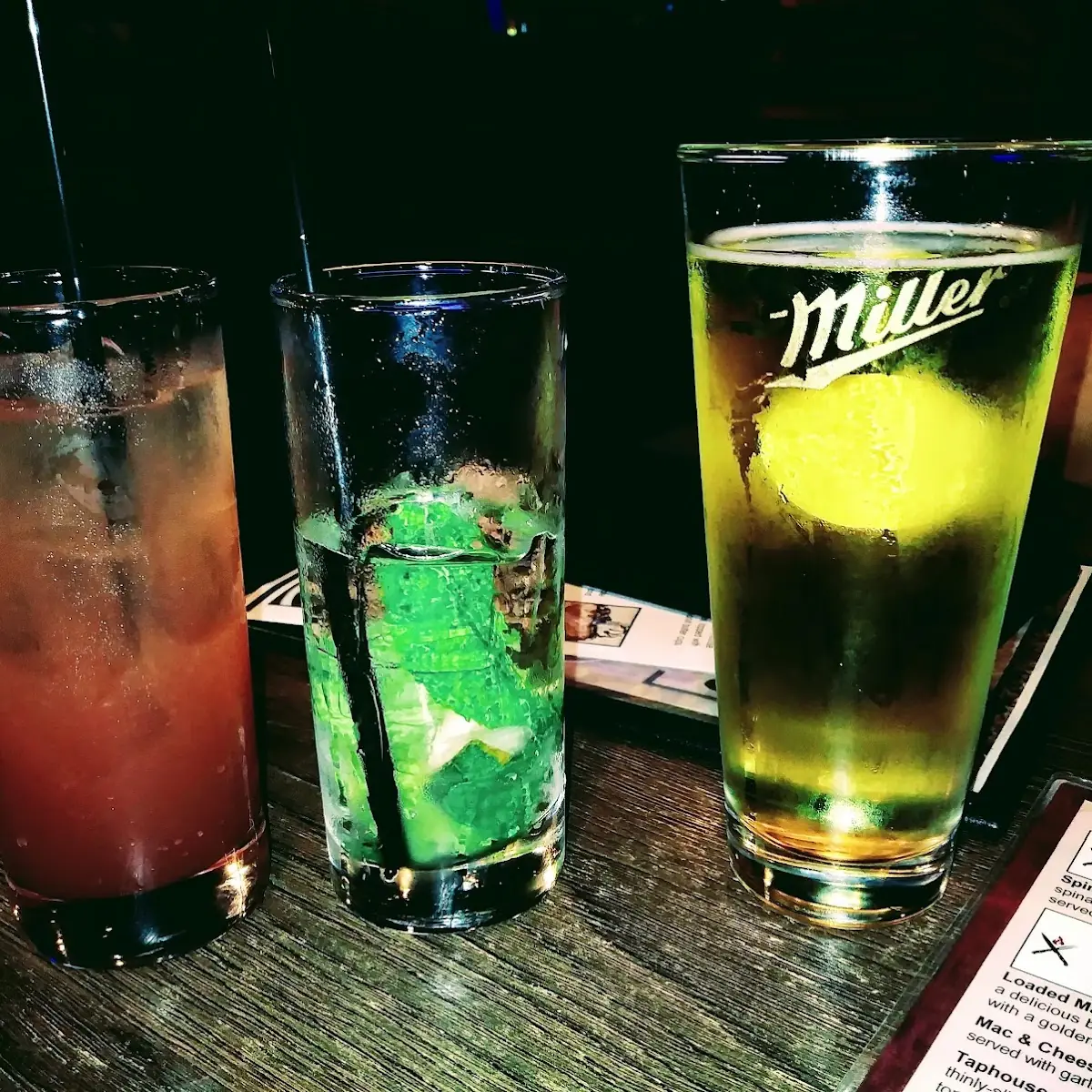 Draft Beer