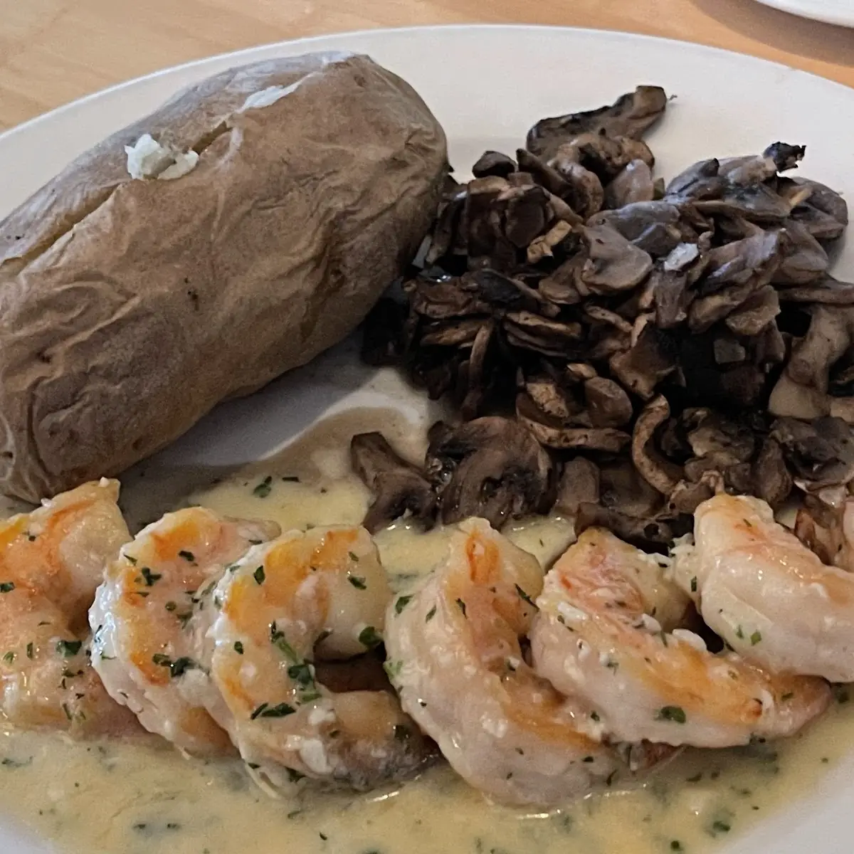 Surf & Turf