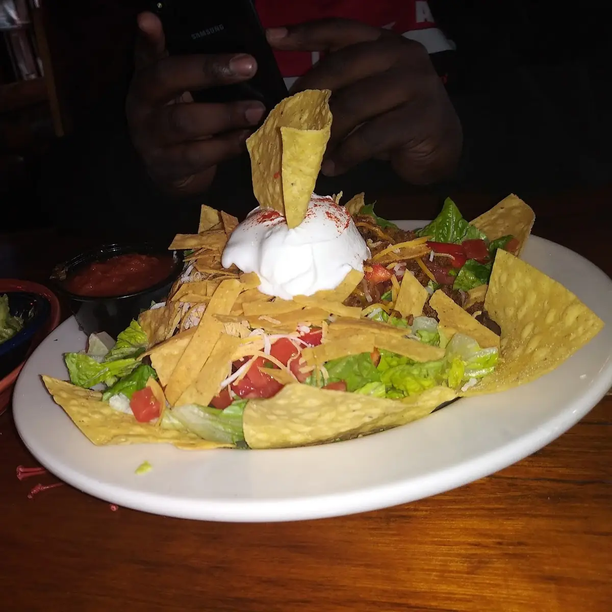 Taco Salad