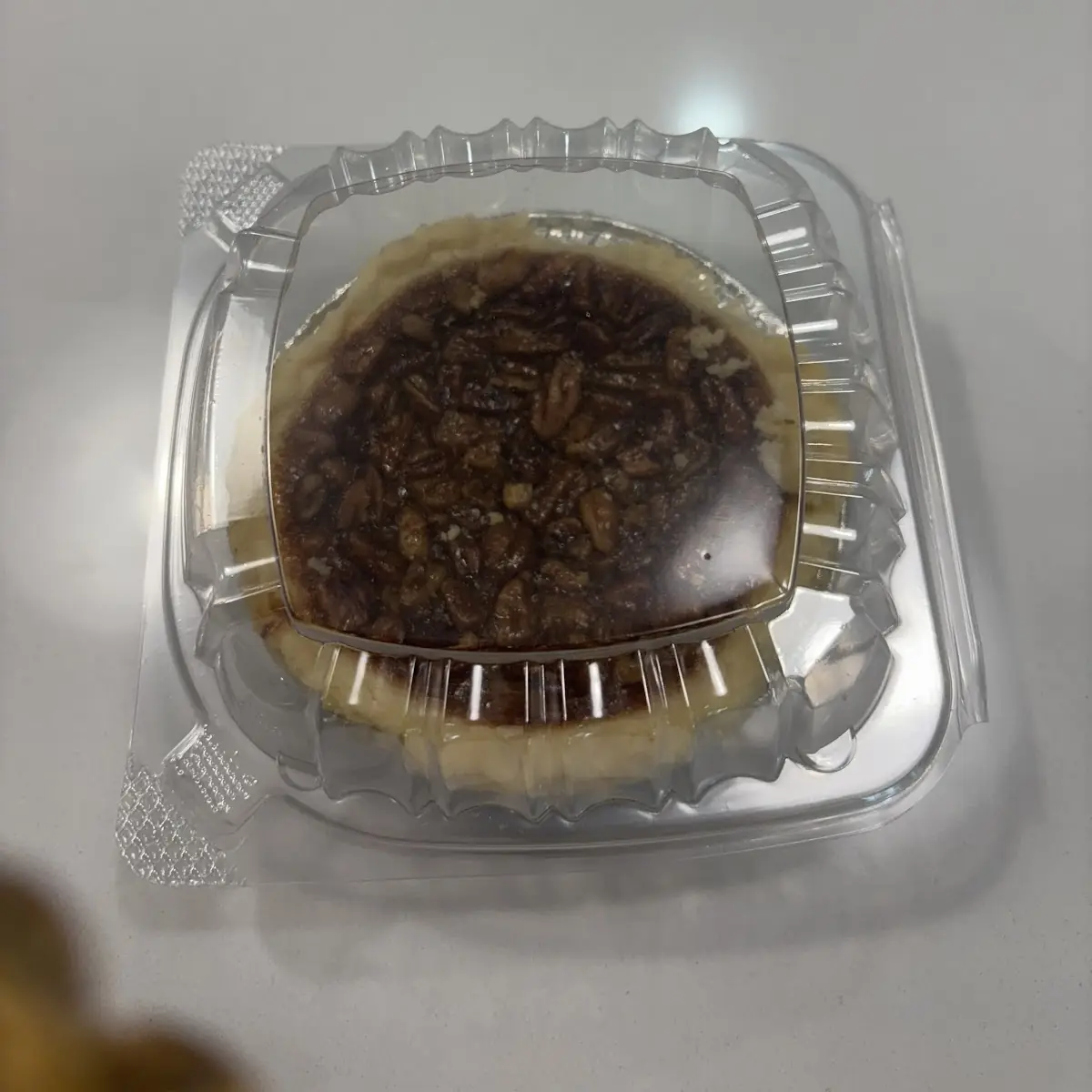 Pecan Pie