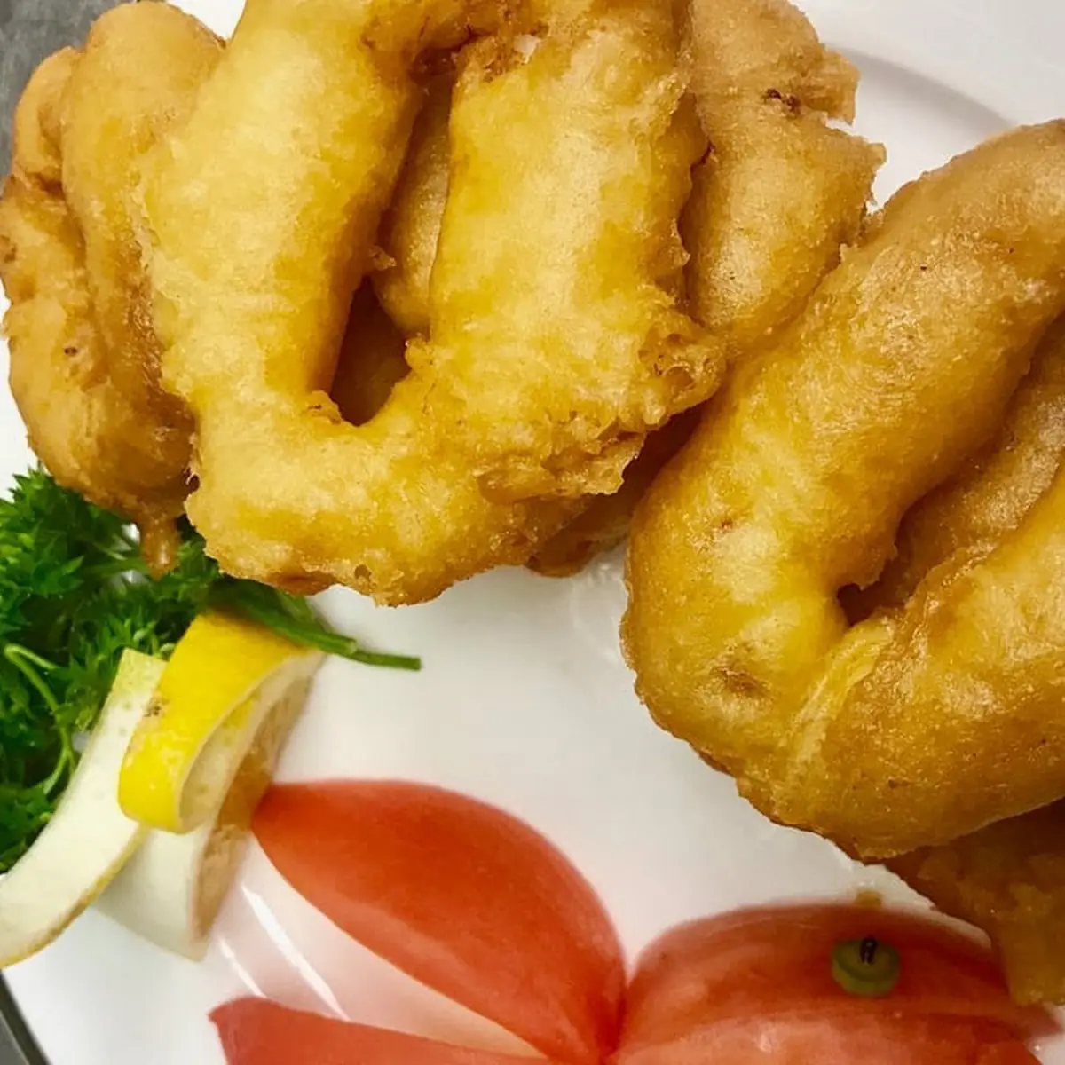 Fried Jumbo Shrimp