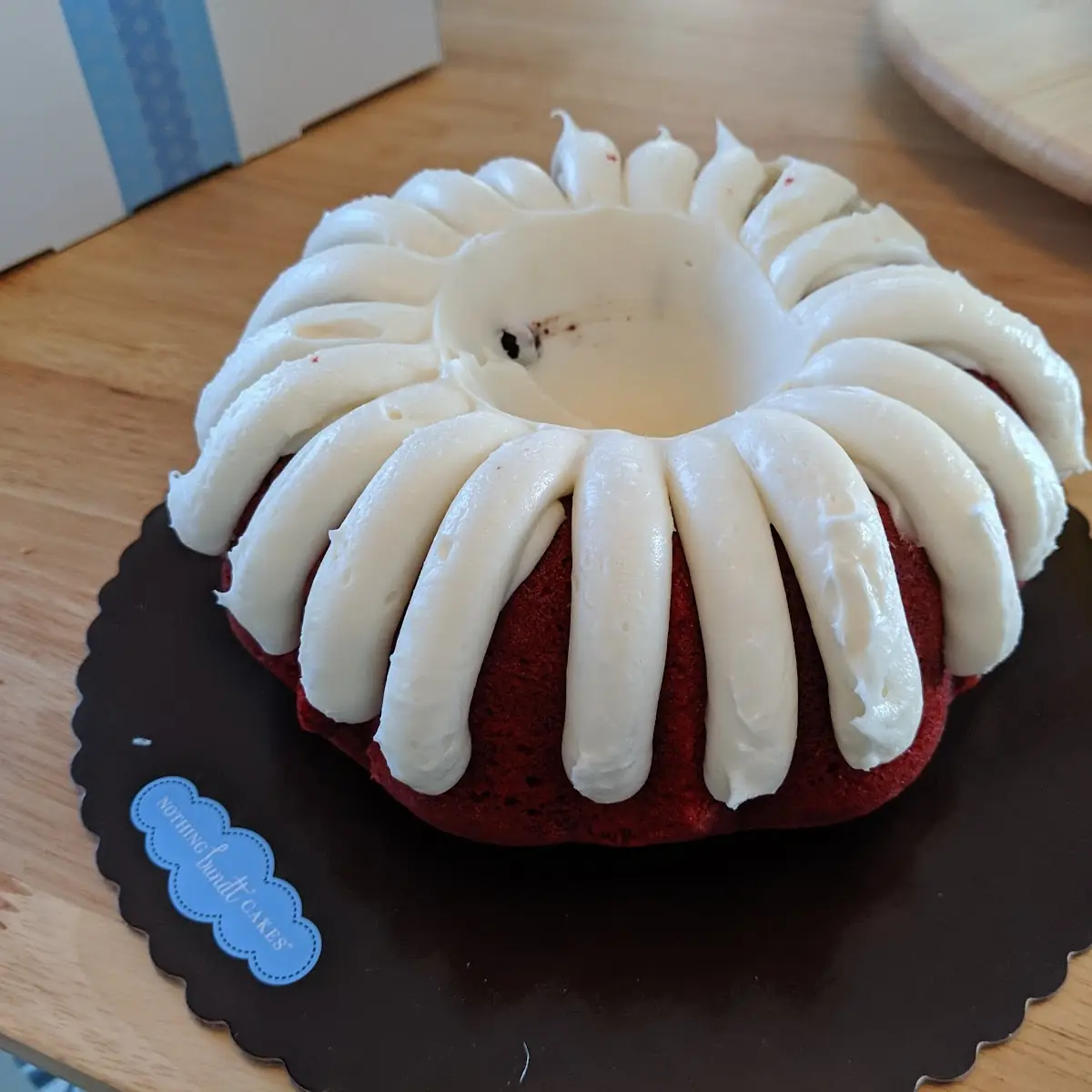 Red Velvet Cake