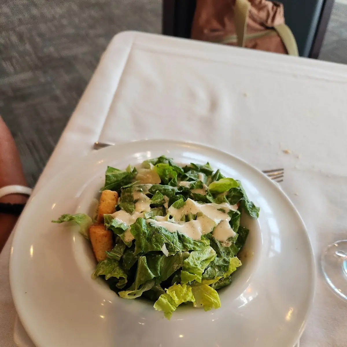 Caesar Salad