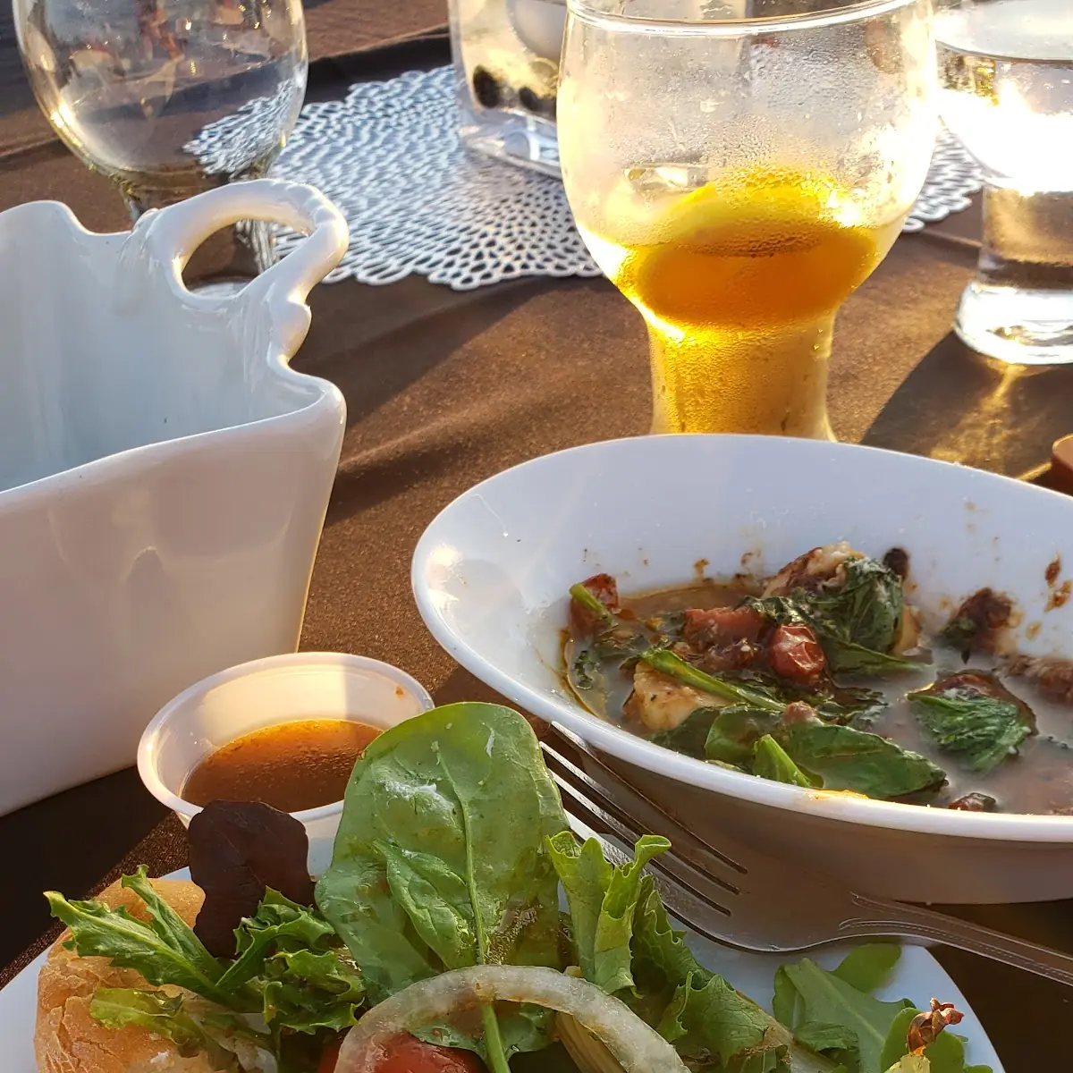 Great Salad