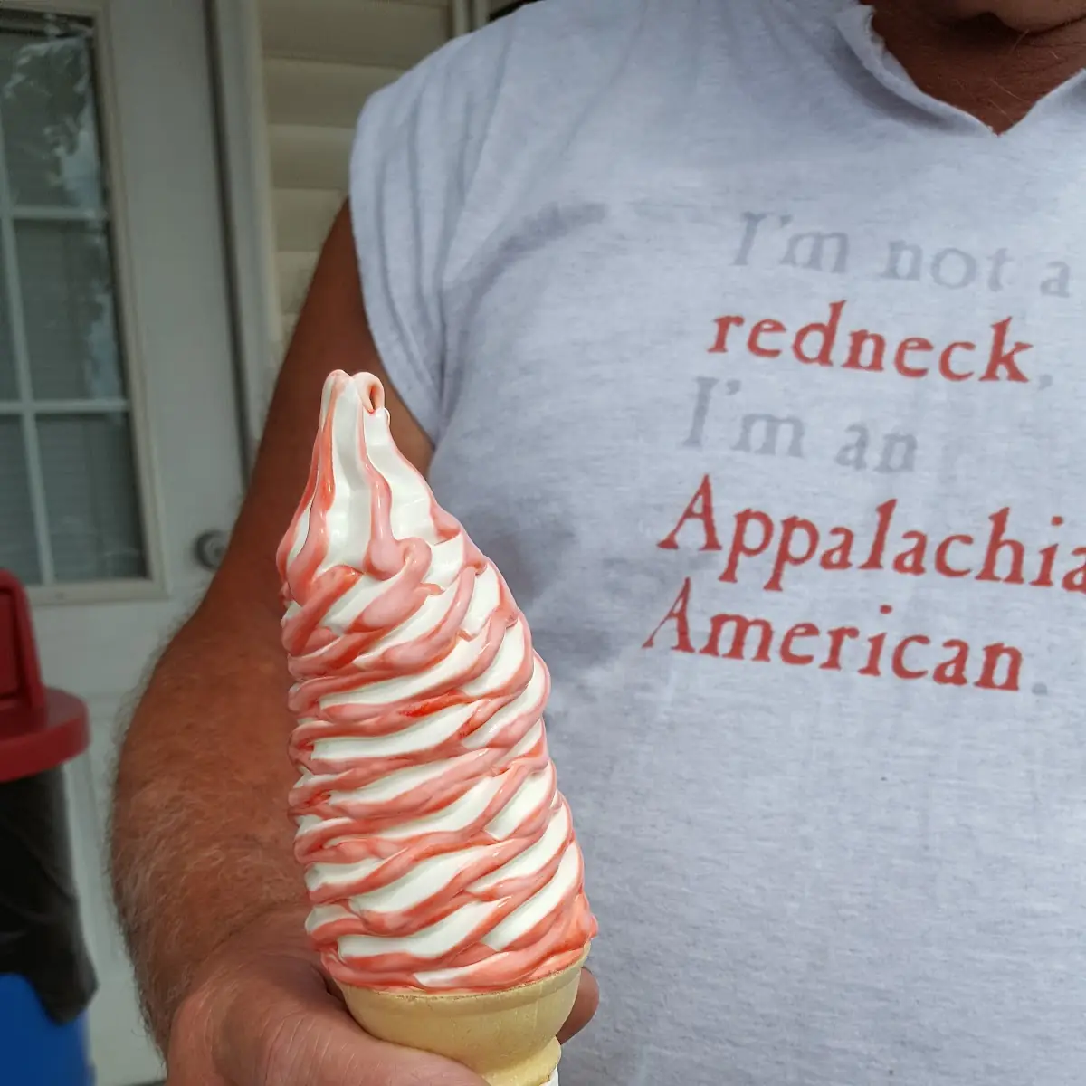 Soft Serve
