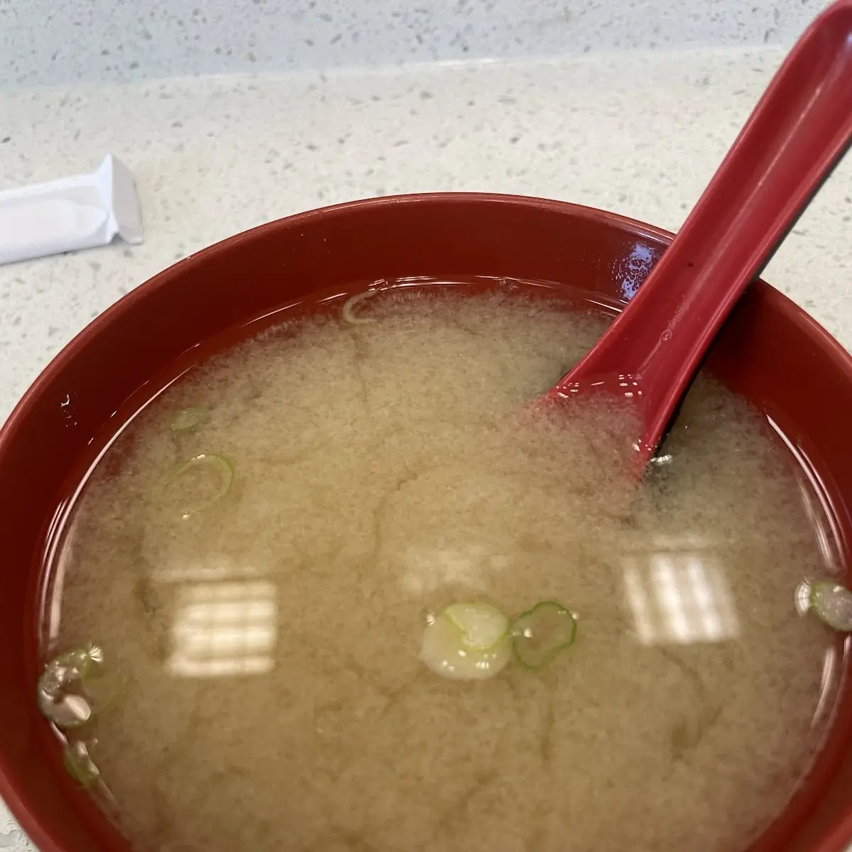 Miso Soup
