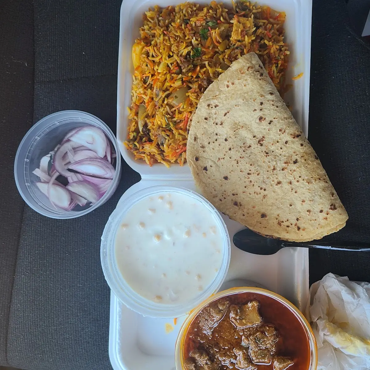 Chicken Curry