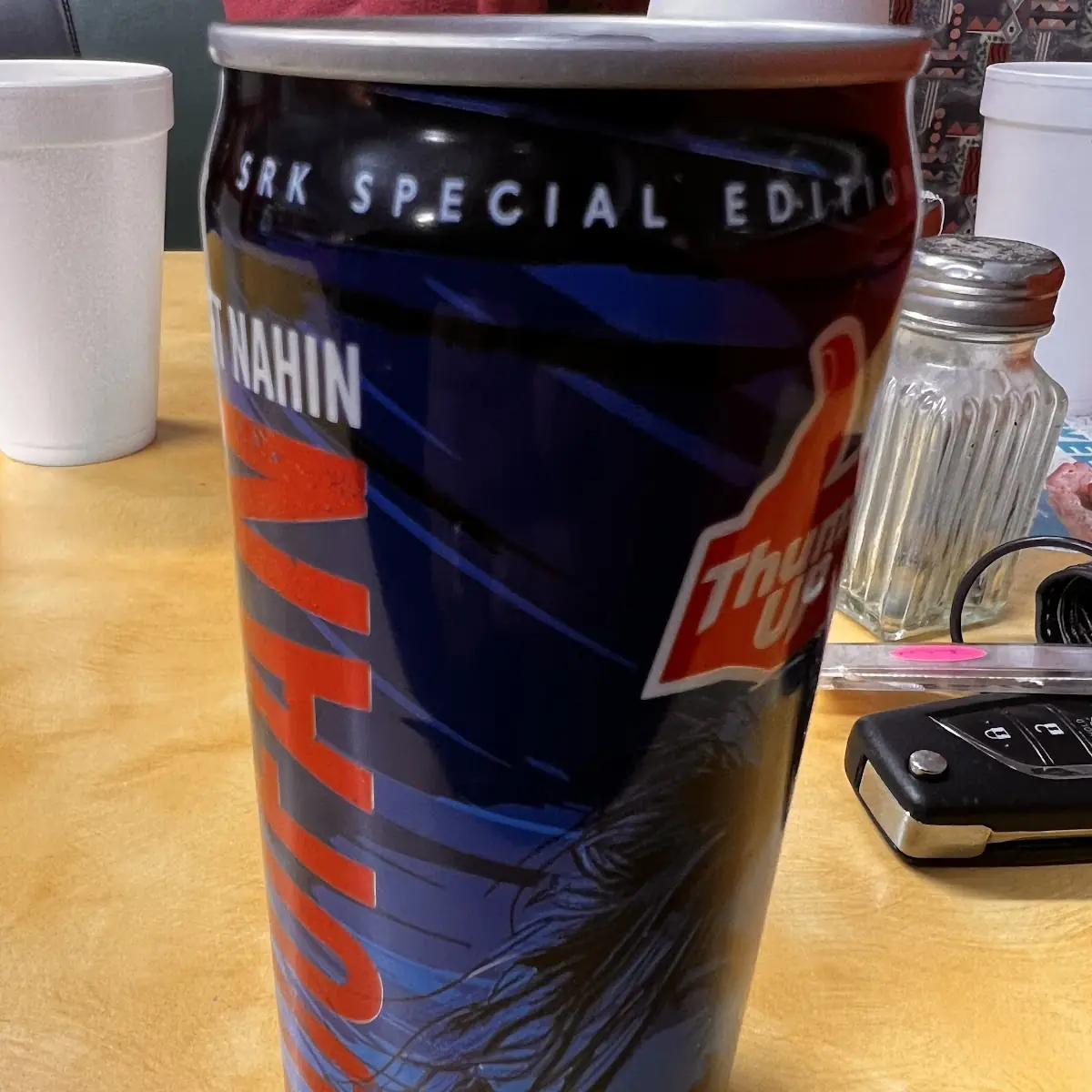 Energy Drink